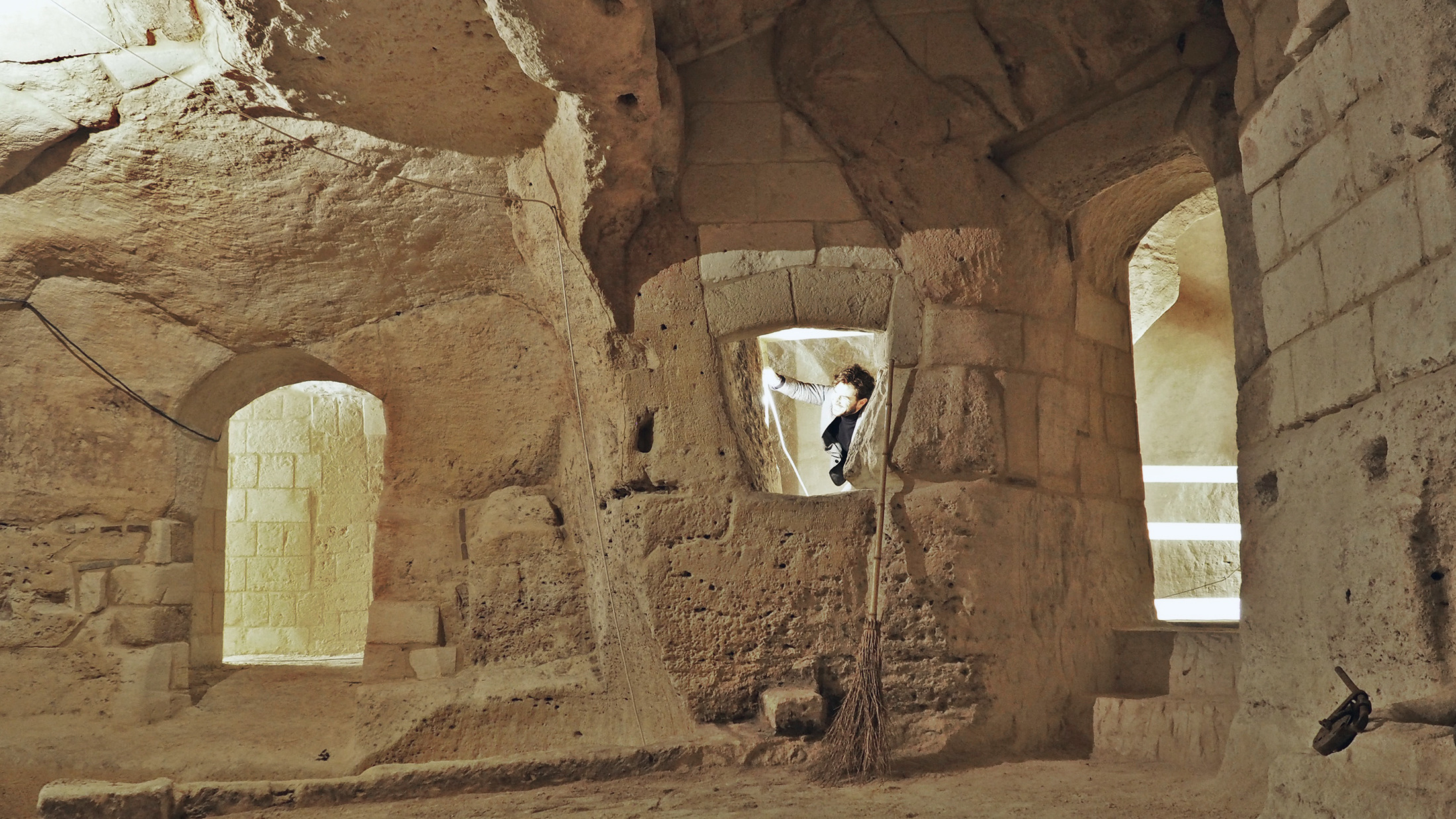 历史建筑的复苏 | 2016 年完成的酒店度假村设计-14