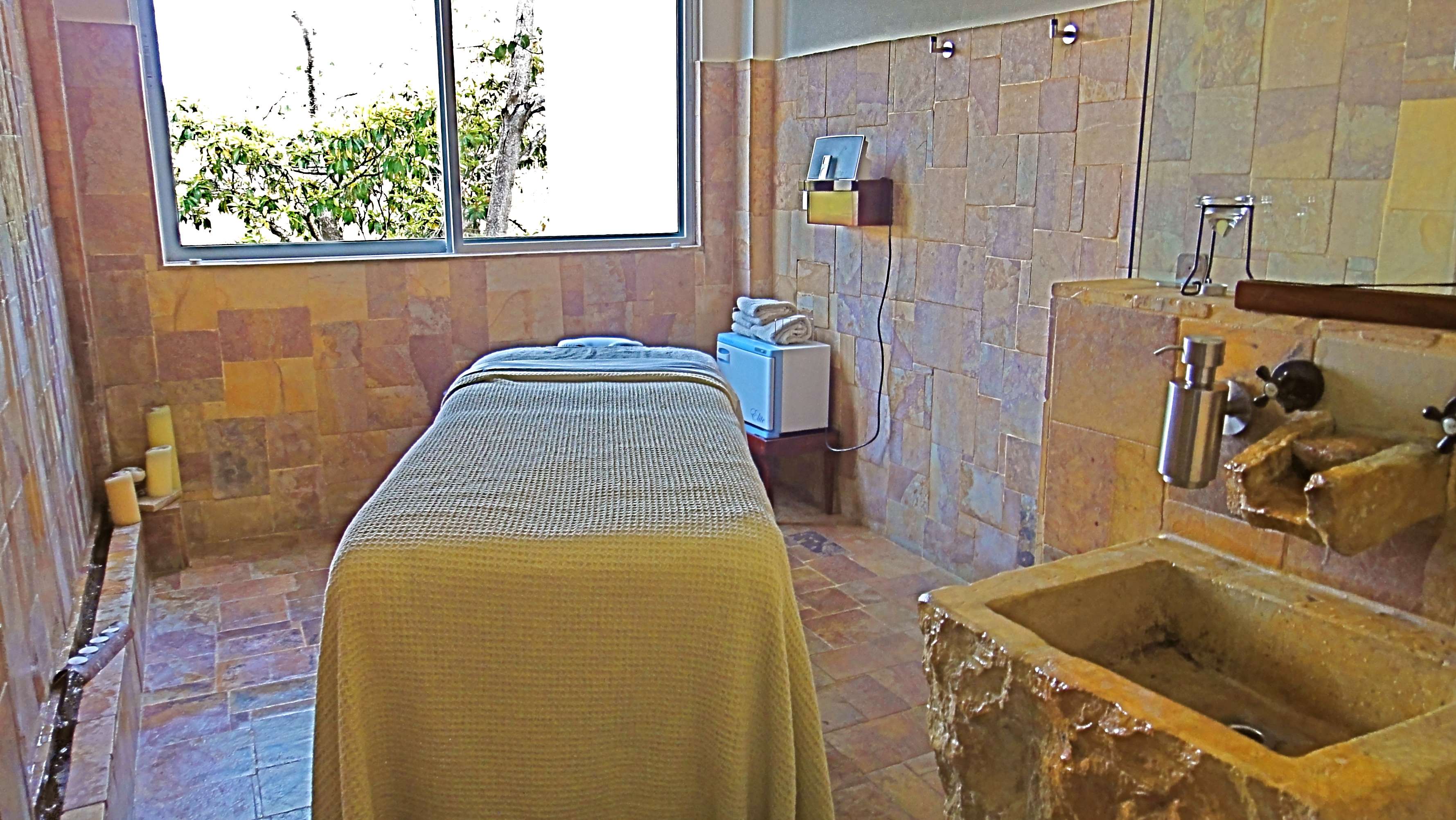 Gaia Hotel＆Reserve（哥斯达黎加，蓬塔雷纳斯）W-7