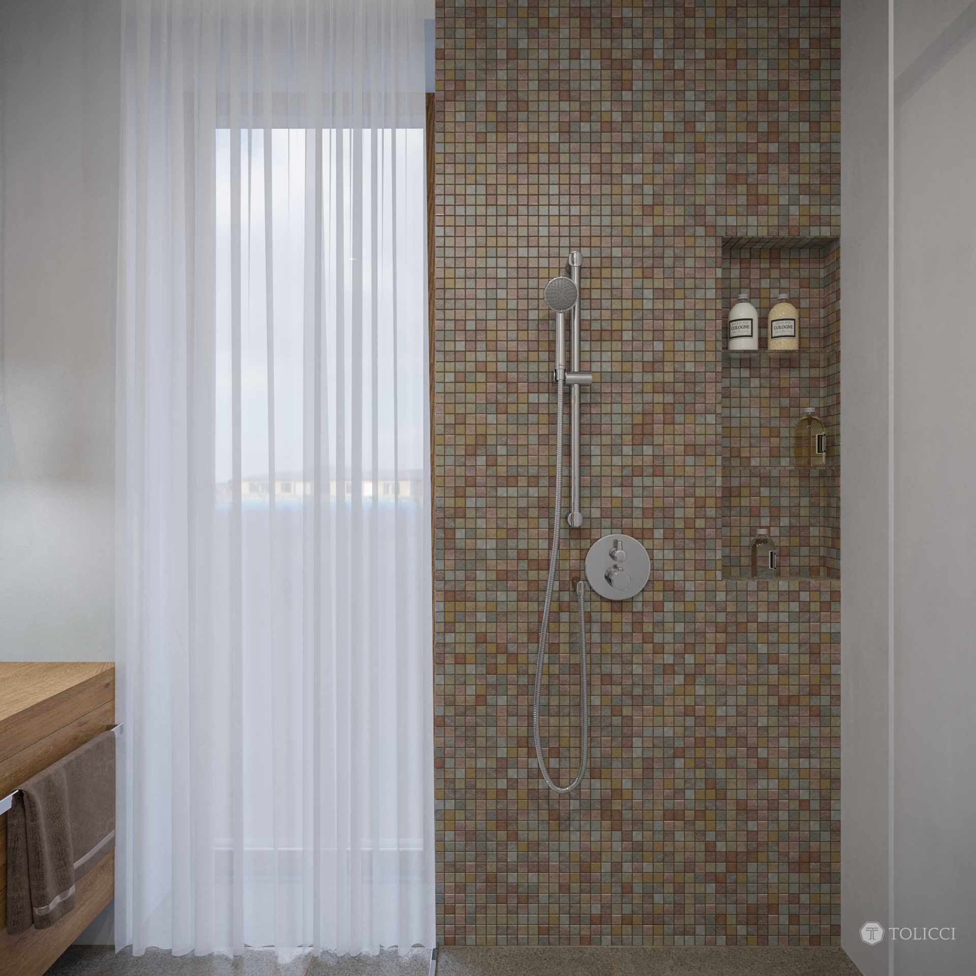 2016 年布达佩斯家庭住宅室内设计-47