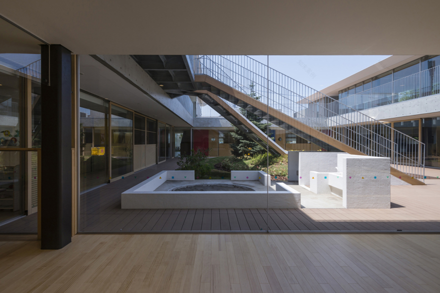 东武东松山武藏野幼儿园-12