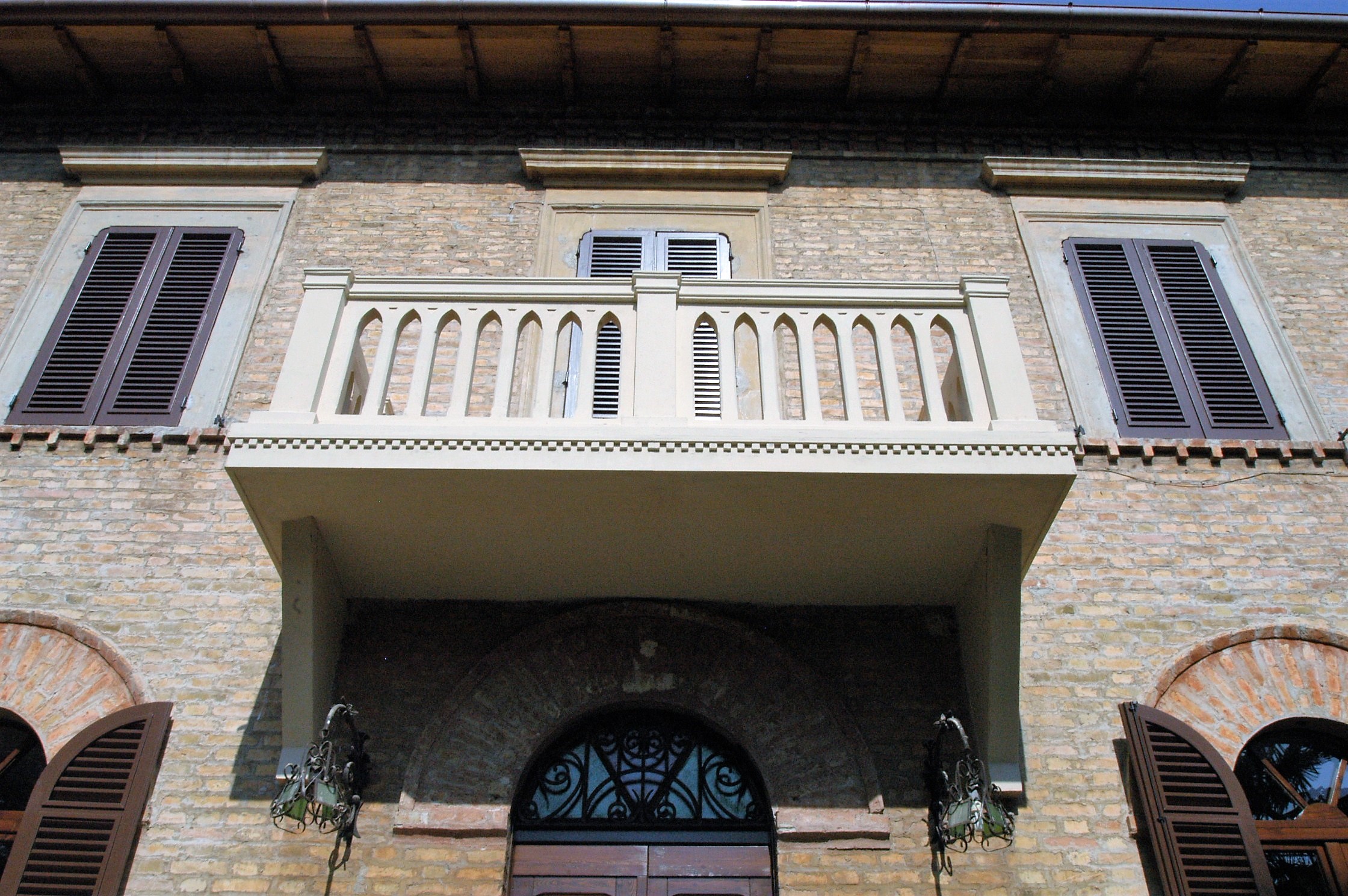 历史名墅的现代重生——2013 年经典修复案例-4