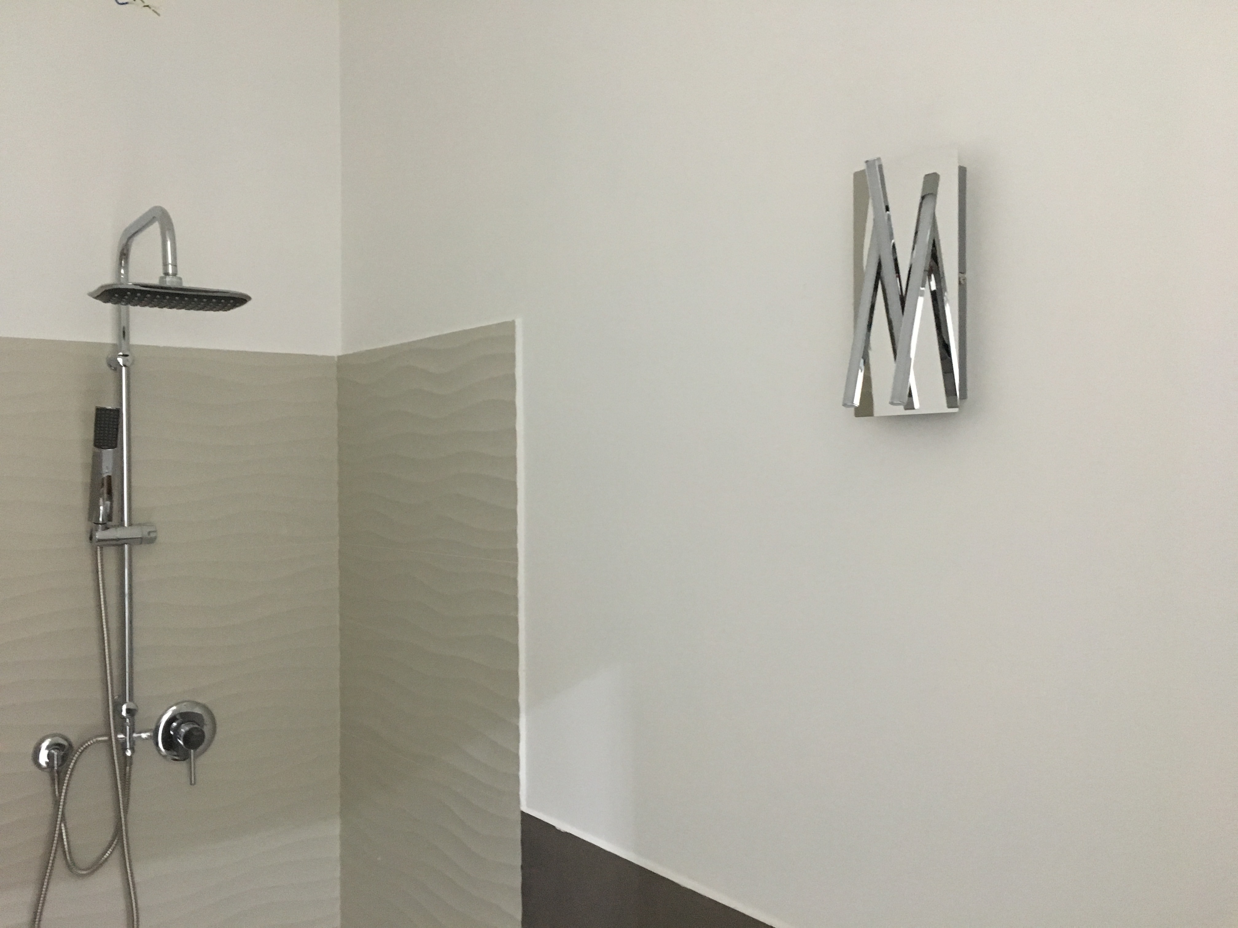 罗马公寓的 2017 年翻新设计-5