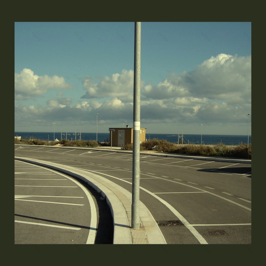 遗失的场所 | 巴里城市扩张中的历史印记与生态重建-13