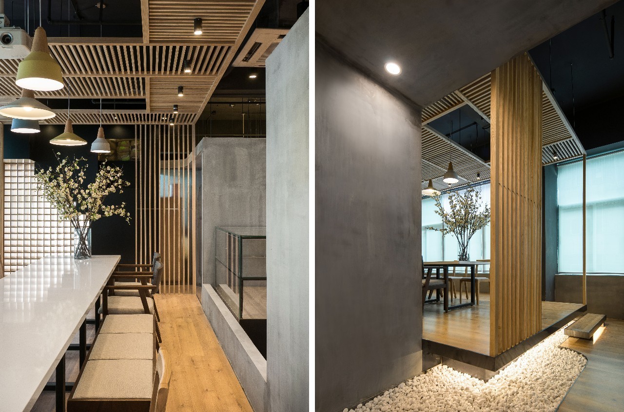 深圳奏悦创意烘焙体验馆-16