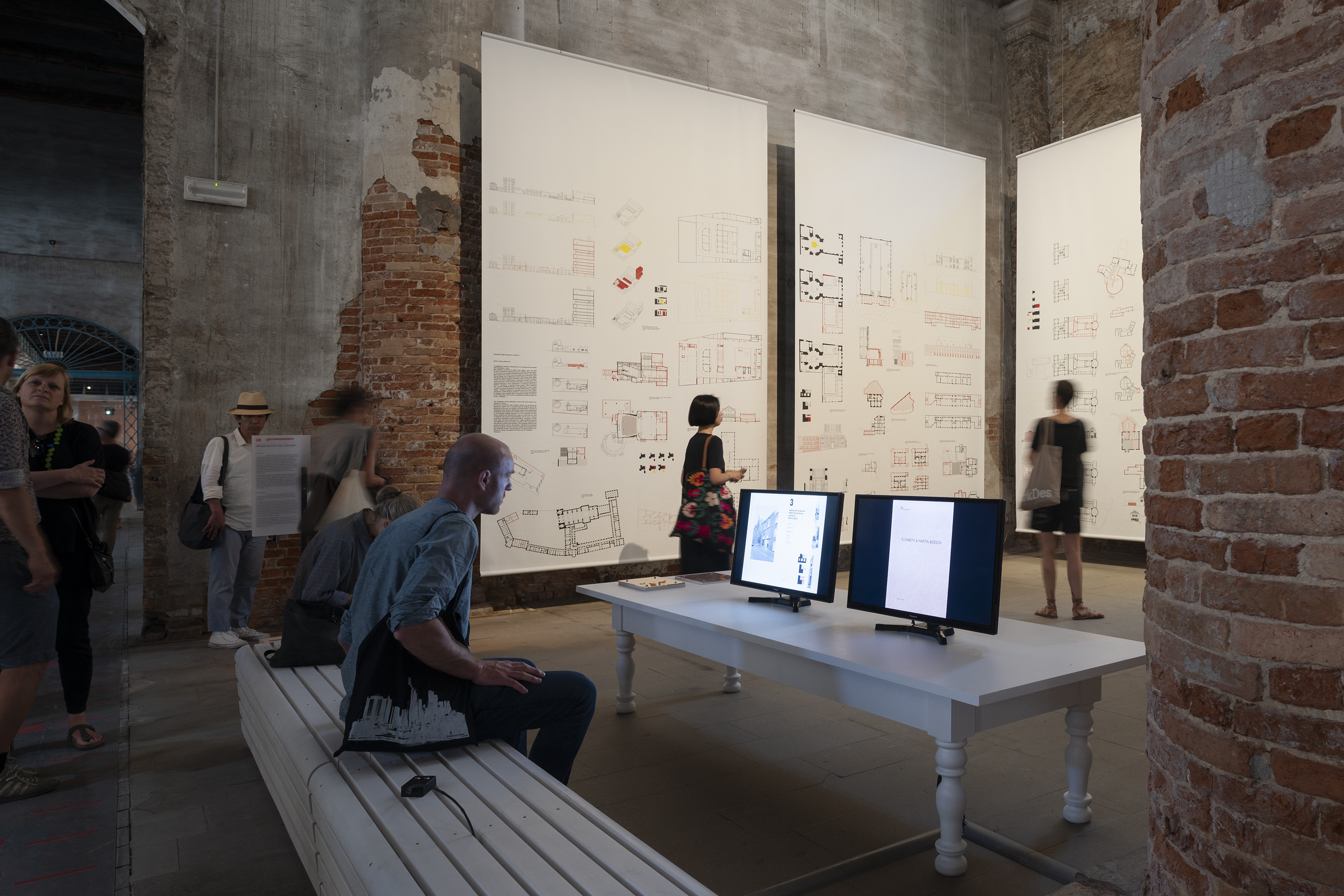 教学实践 | 十二位国际建筑名师的教学反思-23