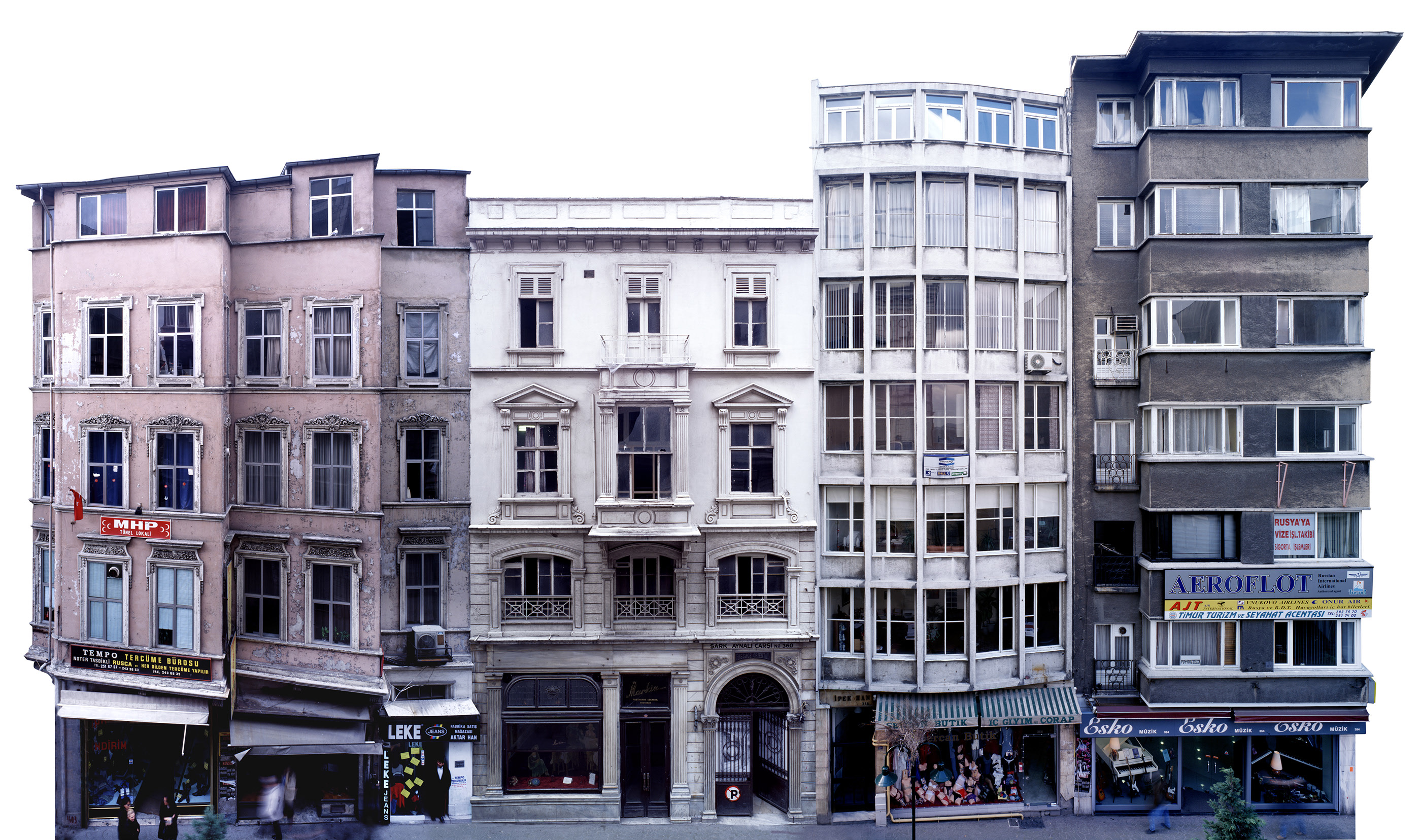 马克酒店概念-2