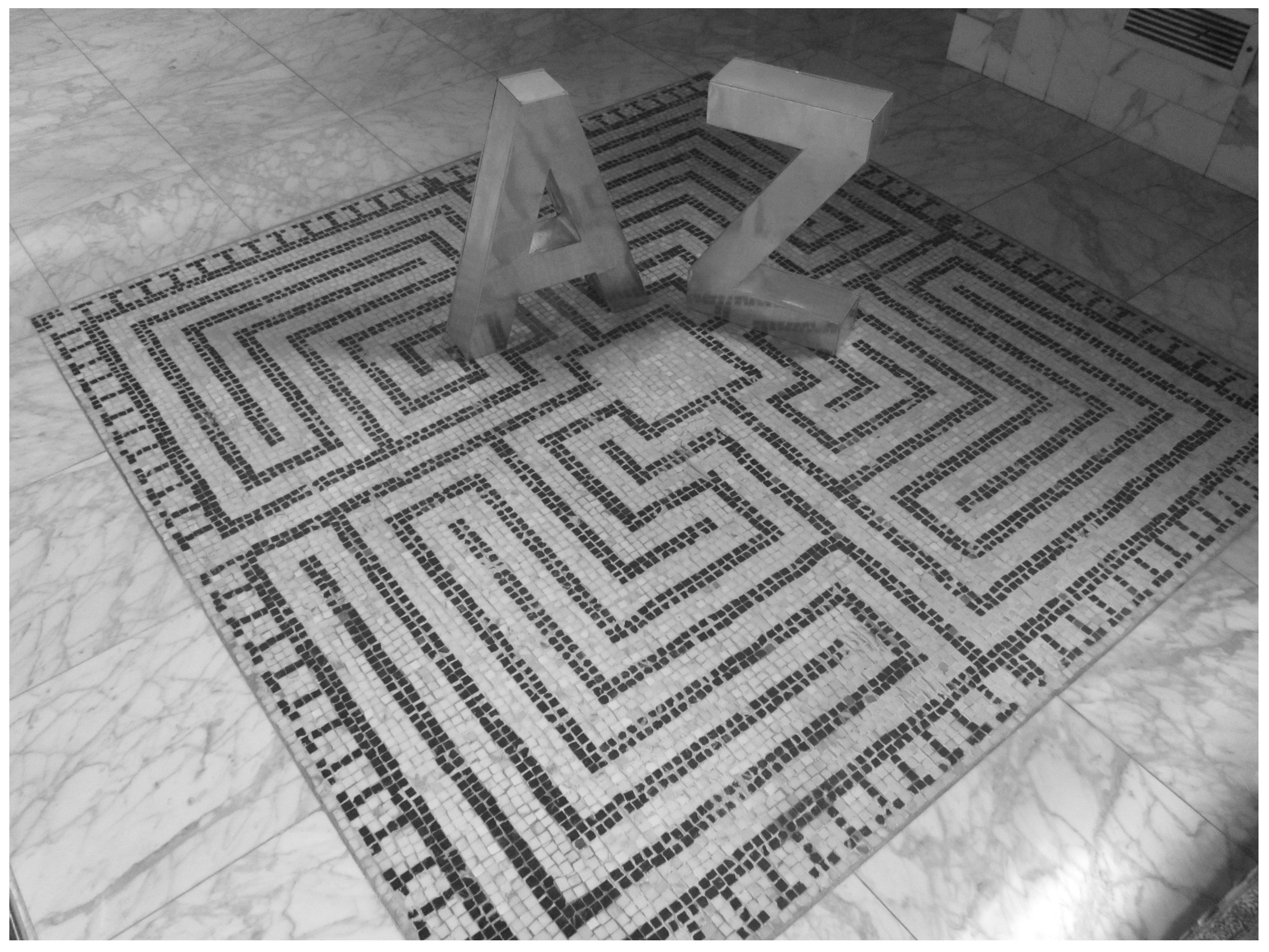 1980 年 AZ STUDIO 住宅 | 现代风格室内设计典范-14