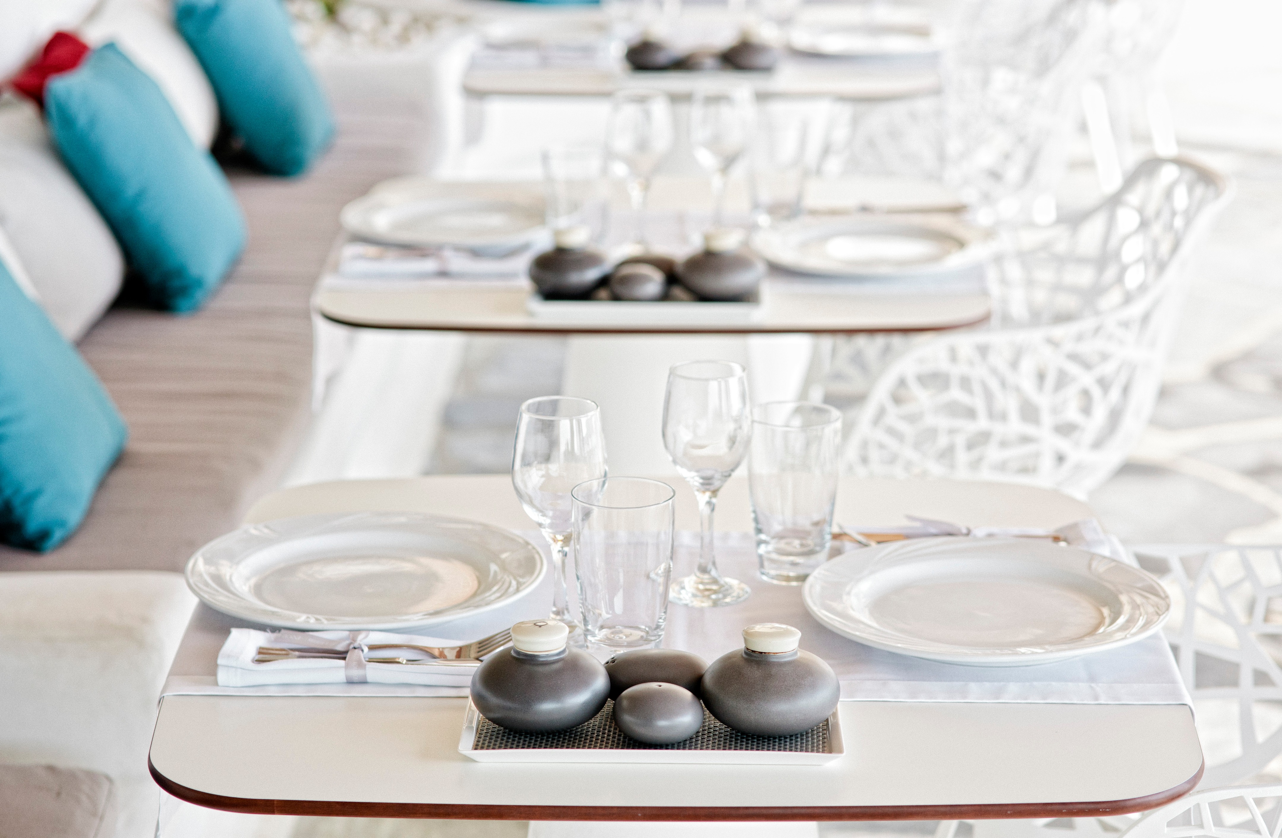 法式优雅与地中海风情相融的 Kouros 酒店-66