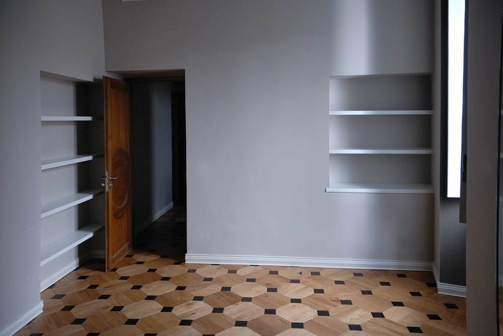 记忆的追寻 | 历史建筑中的现代公寓-5