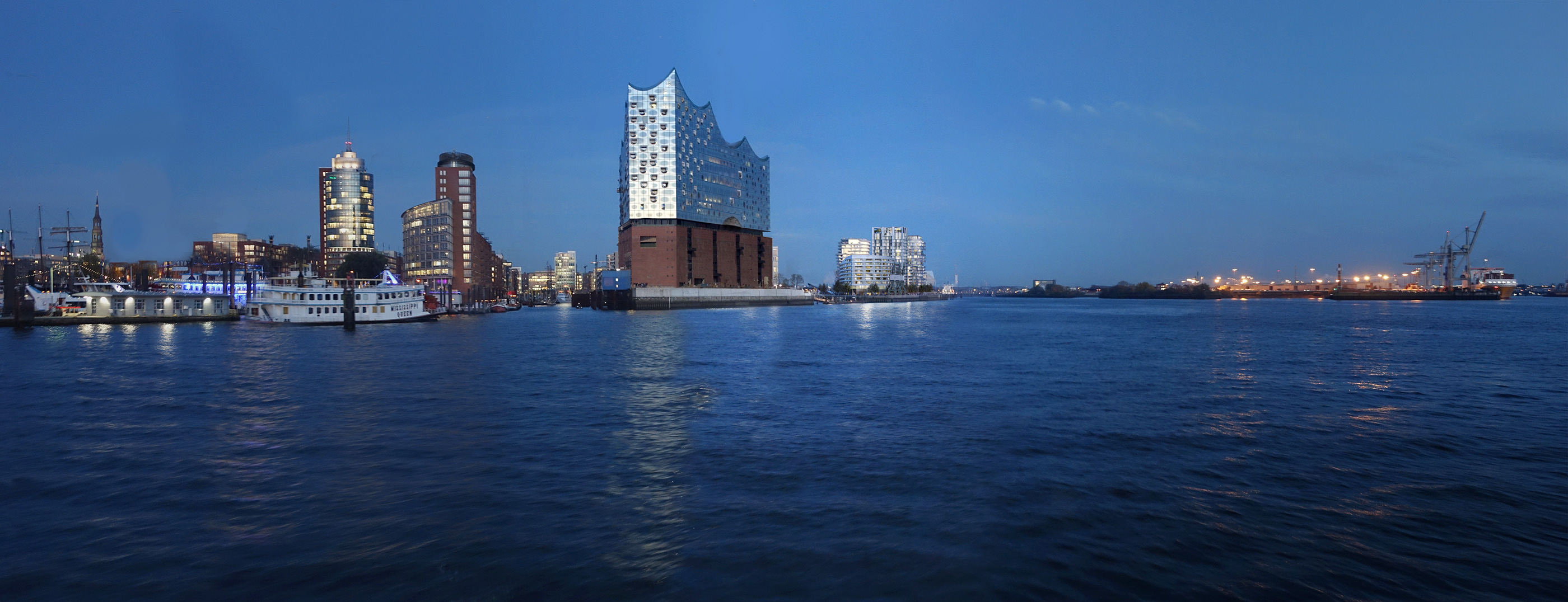 斯特兰德凯住宅塔楼-7