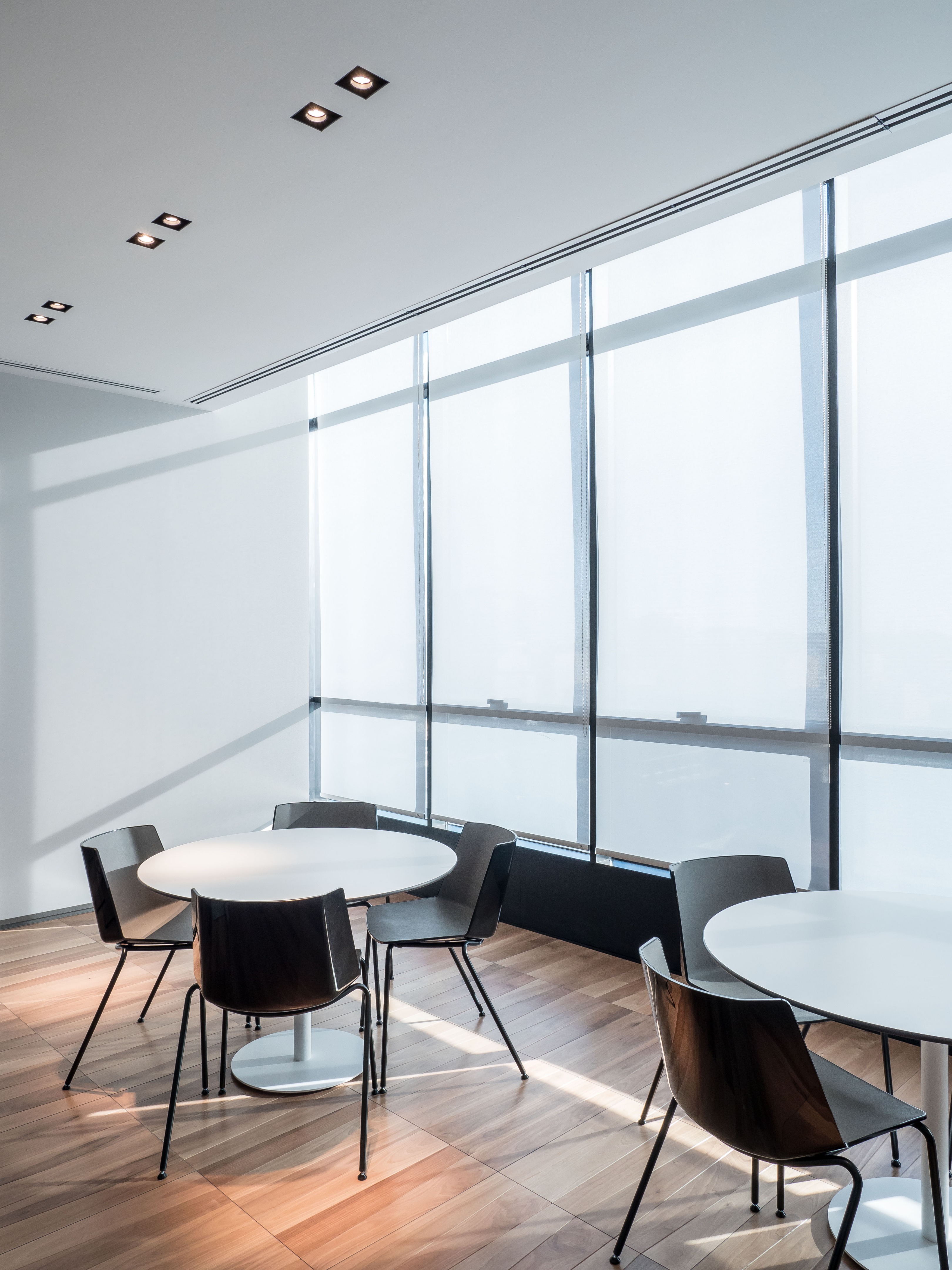 米兰 Amplifon 总部办公空间创新设计-13