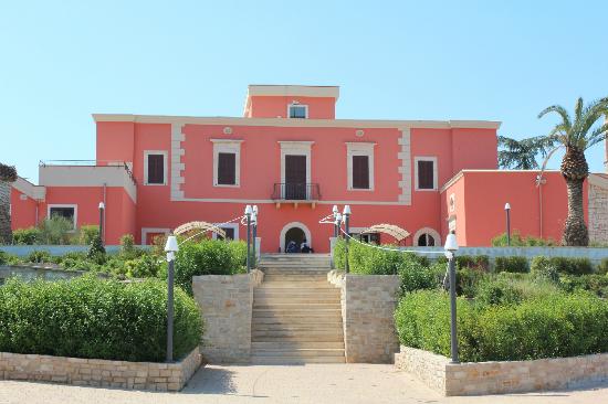 2010 年完成的帕克酒店伊丽莎白 - 马赛里亚四号帕洛的室内设计-1