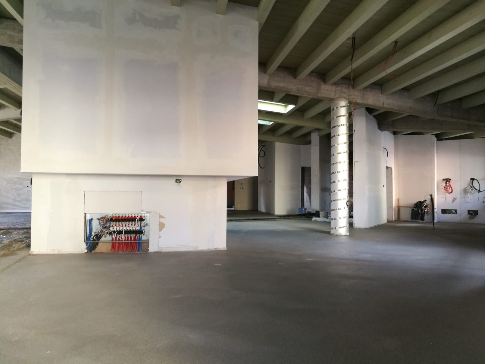 儿童之家'Gli Elfi'-53