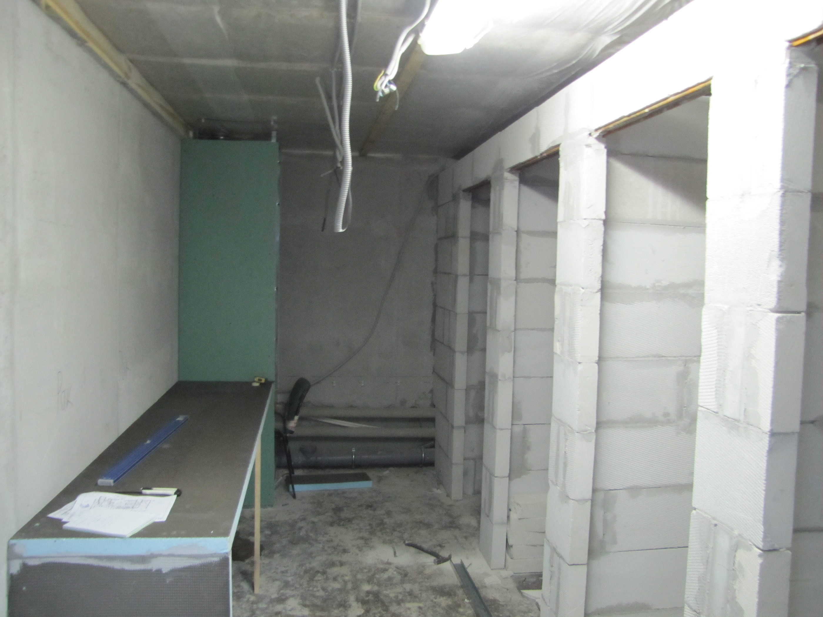 《绿洲》办公室设计 | 苏式工厂变现代化空间-24