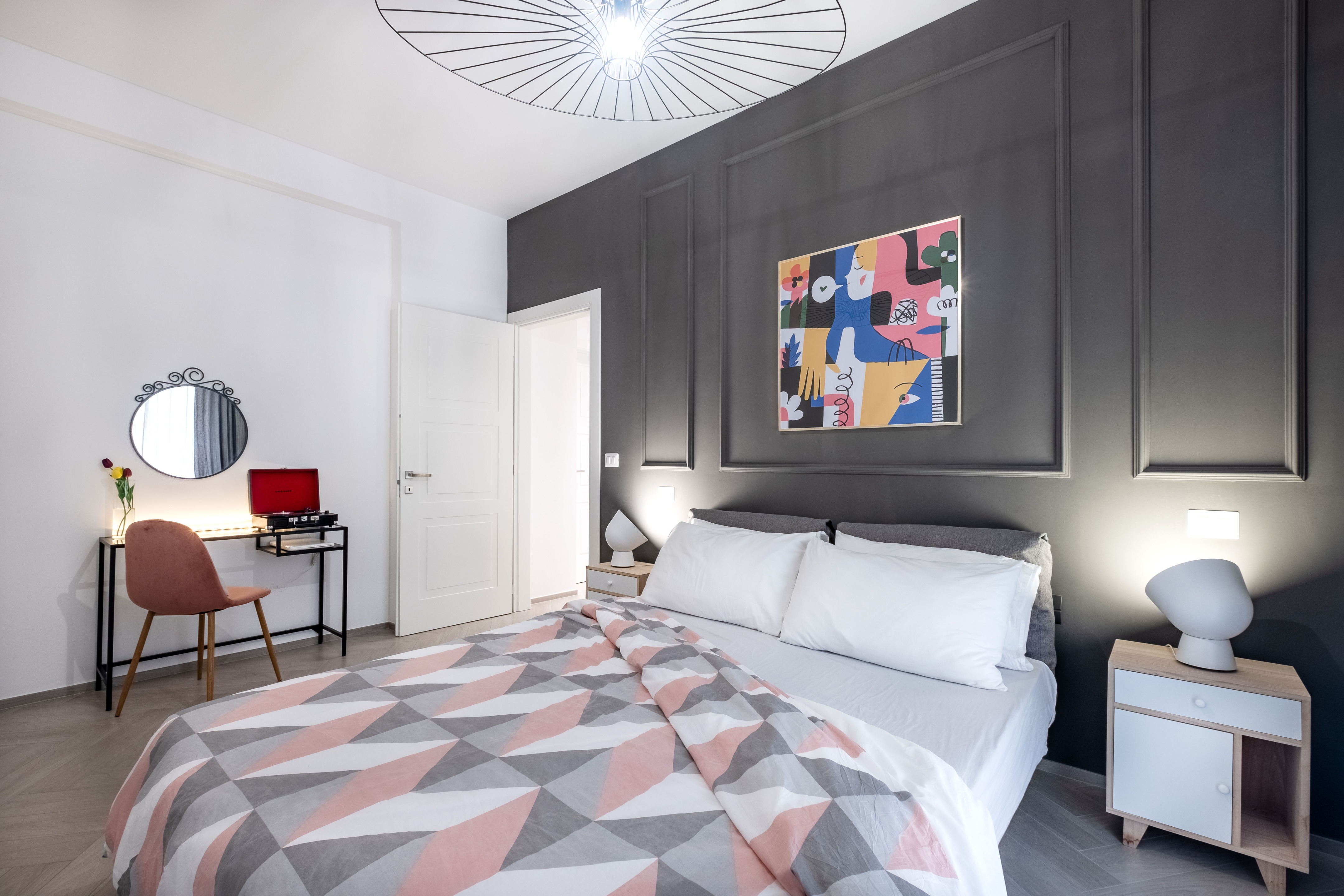 意式风情公寓翻新记-13