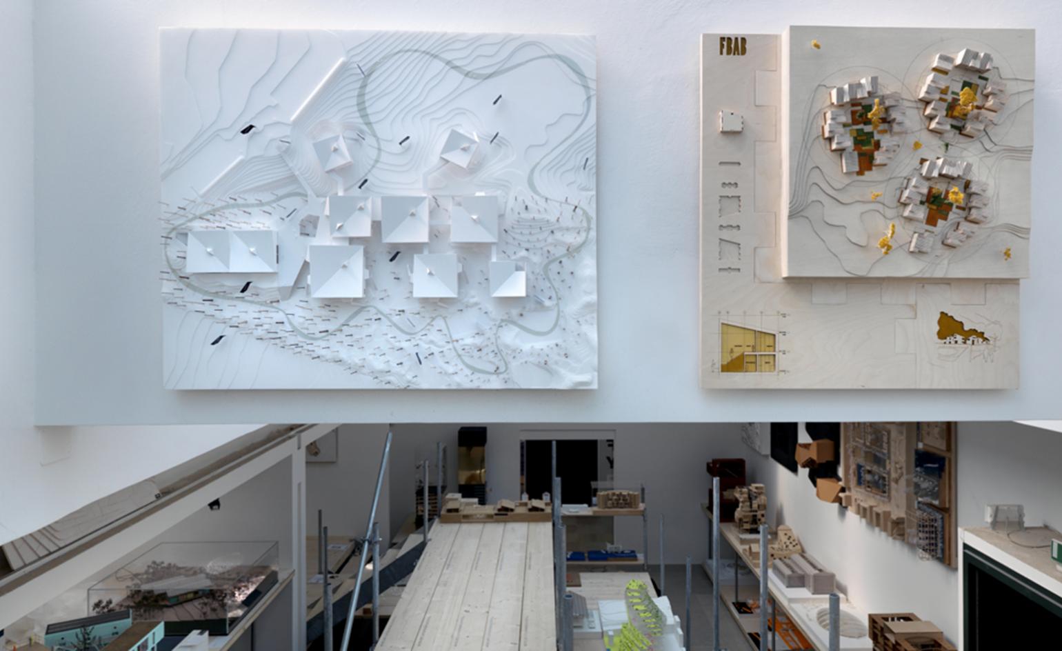 2016 威尼斯建筑双年展 | 全球视野下的建筑辩论-16