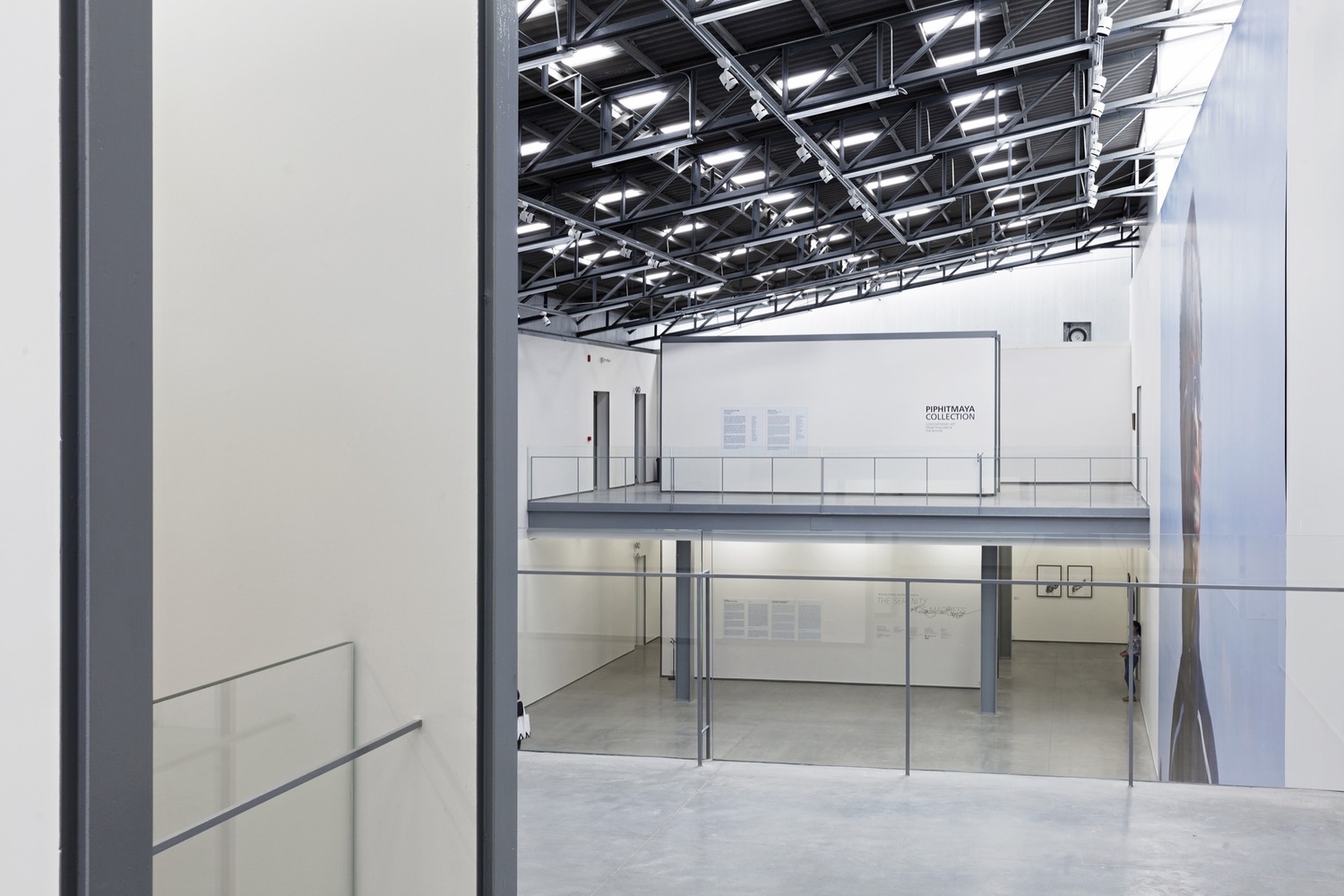 泰国清迈 MAIIAM 当代艺术博物馆——传统与现代的完美融合-48