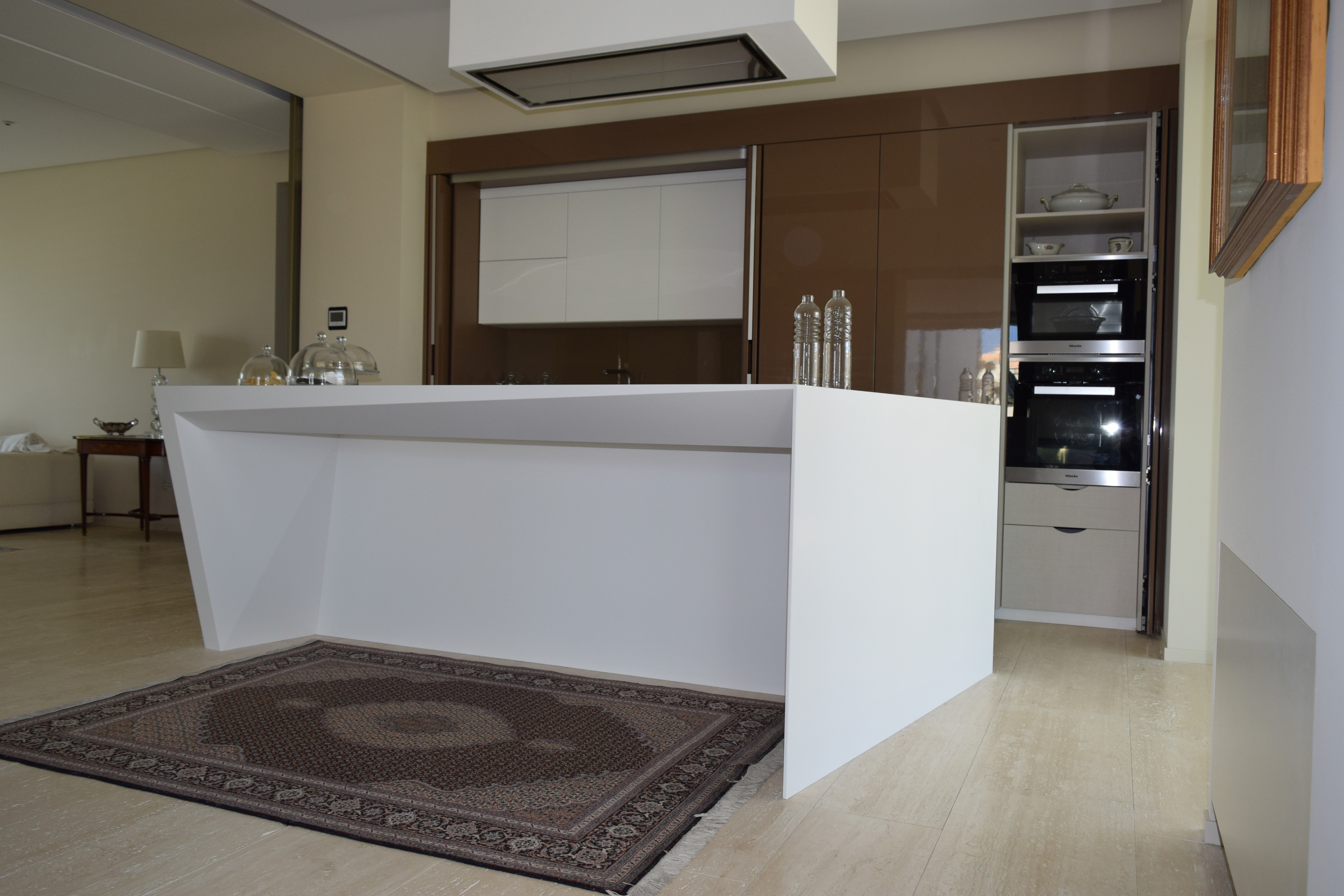 2018 年完成的 M 宅室内设计案例-21