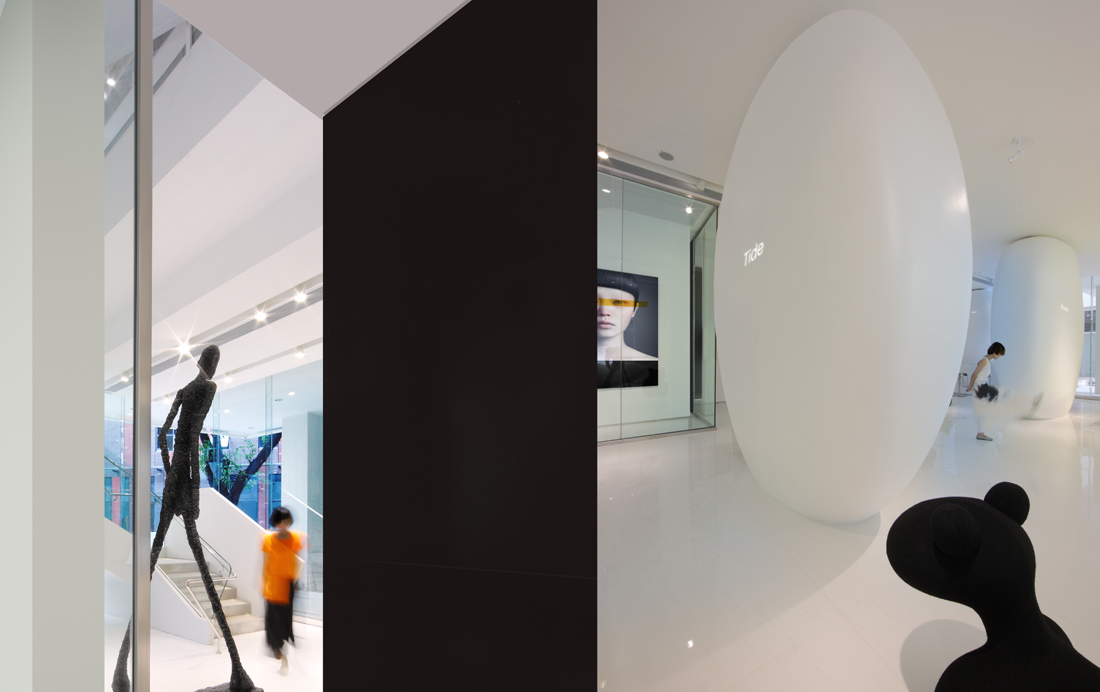 时代时代 谷腾-8