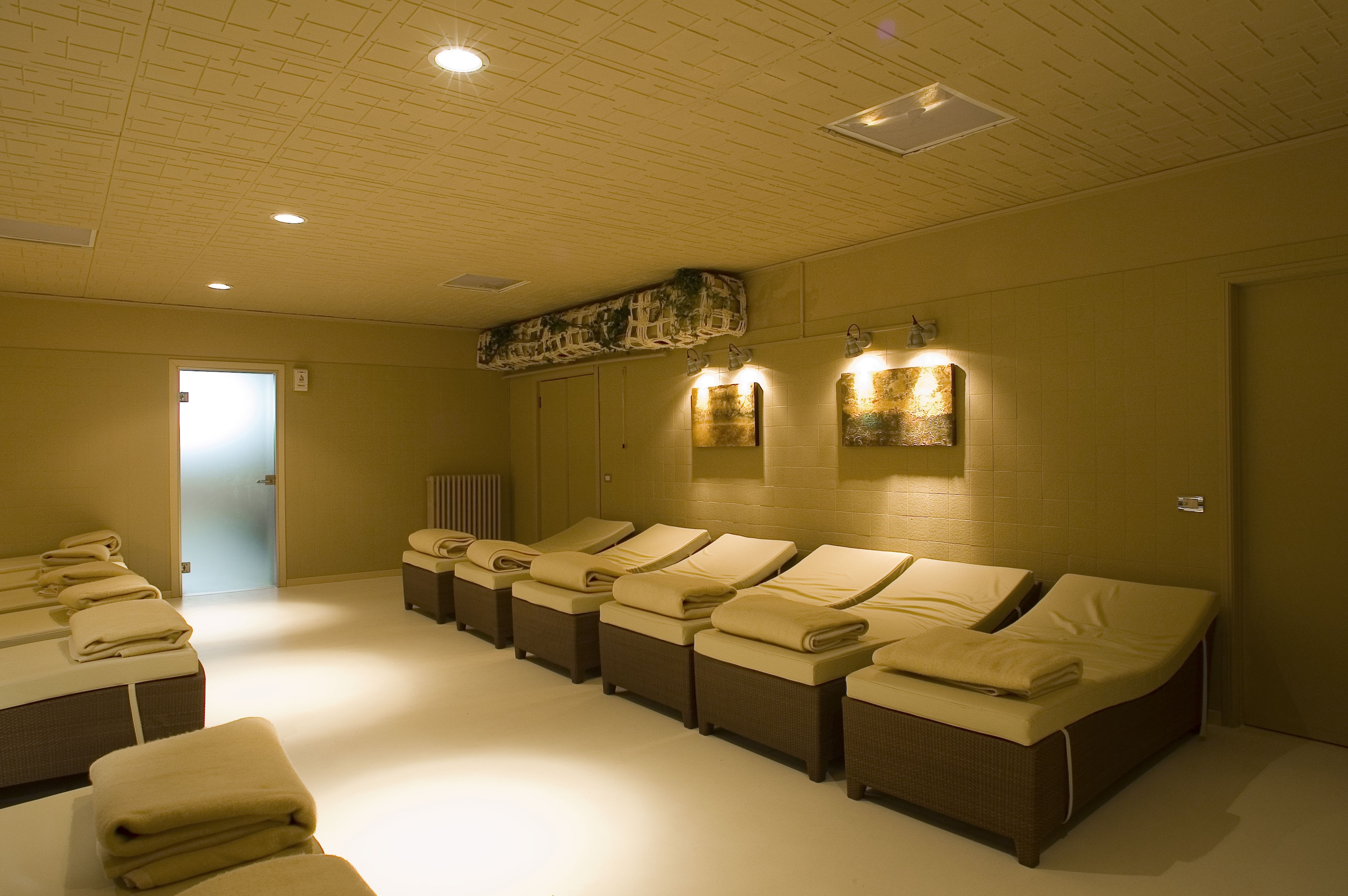 欧罗瑟美酒店（Euroterme）-14