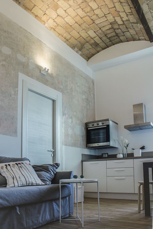 简约白色家园-17