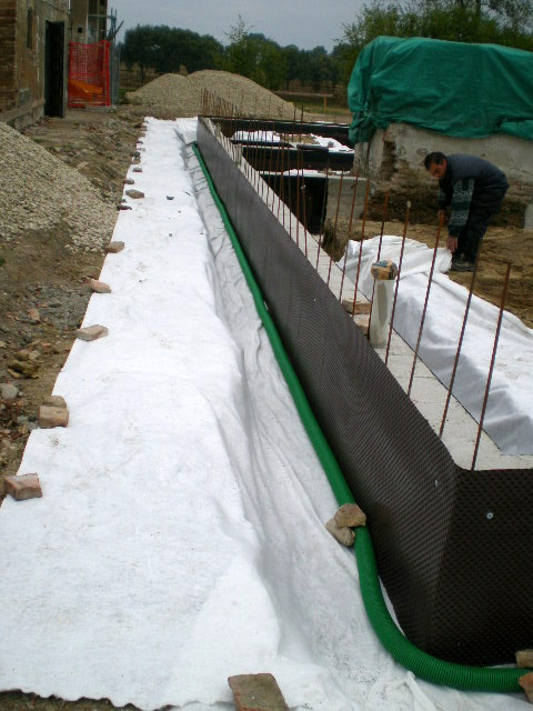 2015 年乡村别墅重建 | 砖石结构与私人定制家具的完美结合-14