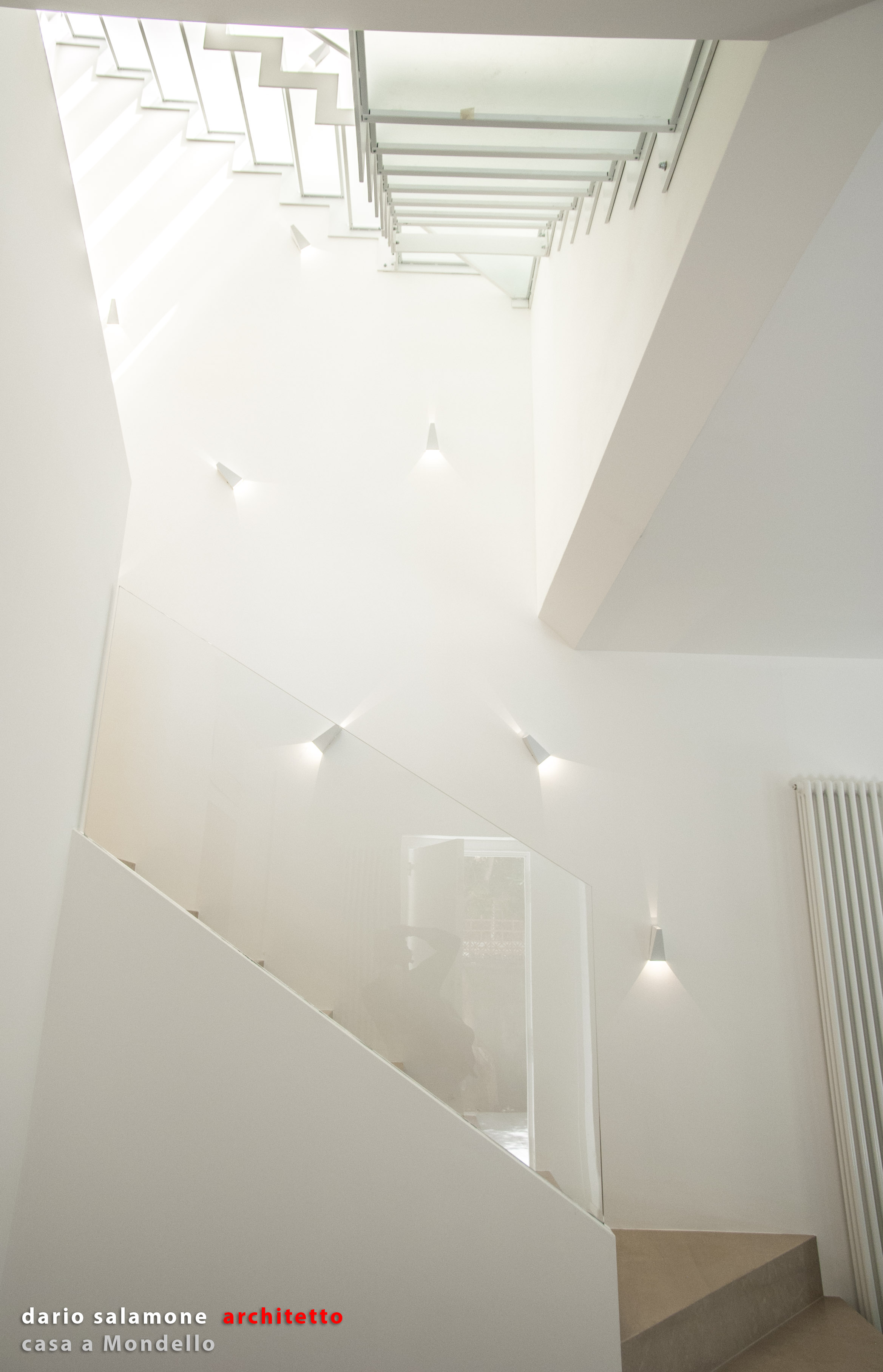 2018 年蒙德尔别墅双家庭室内设计案例-33