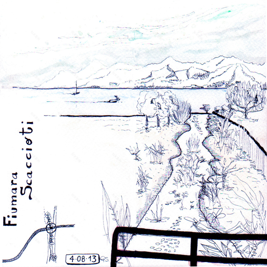 古老渔村复兴设计 · S· Cecilia 渔村的重生-3