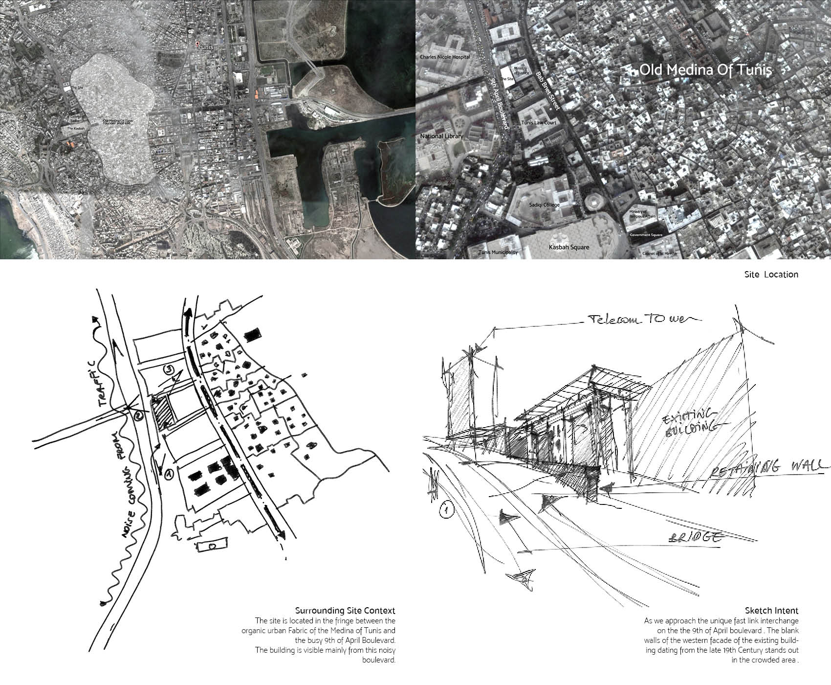 司法新地标 | 重现历史风貌的法庭室内设计-0