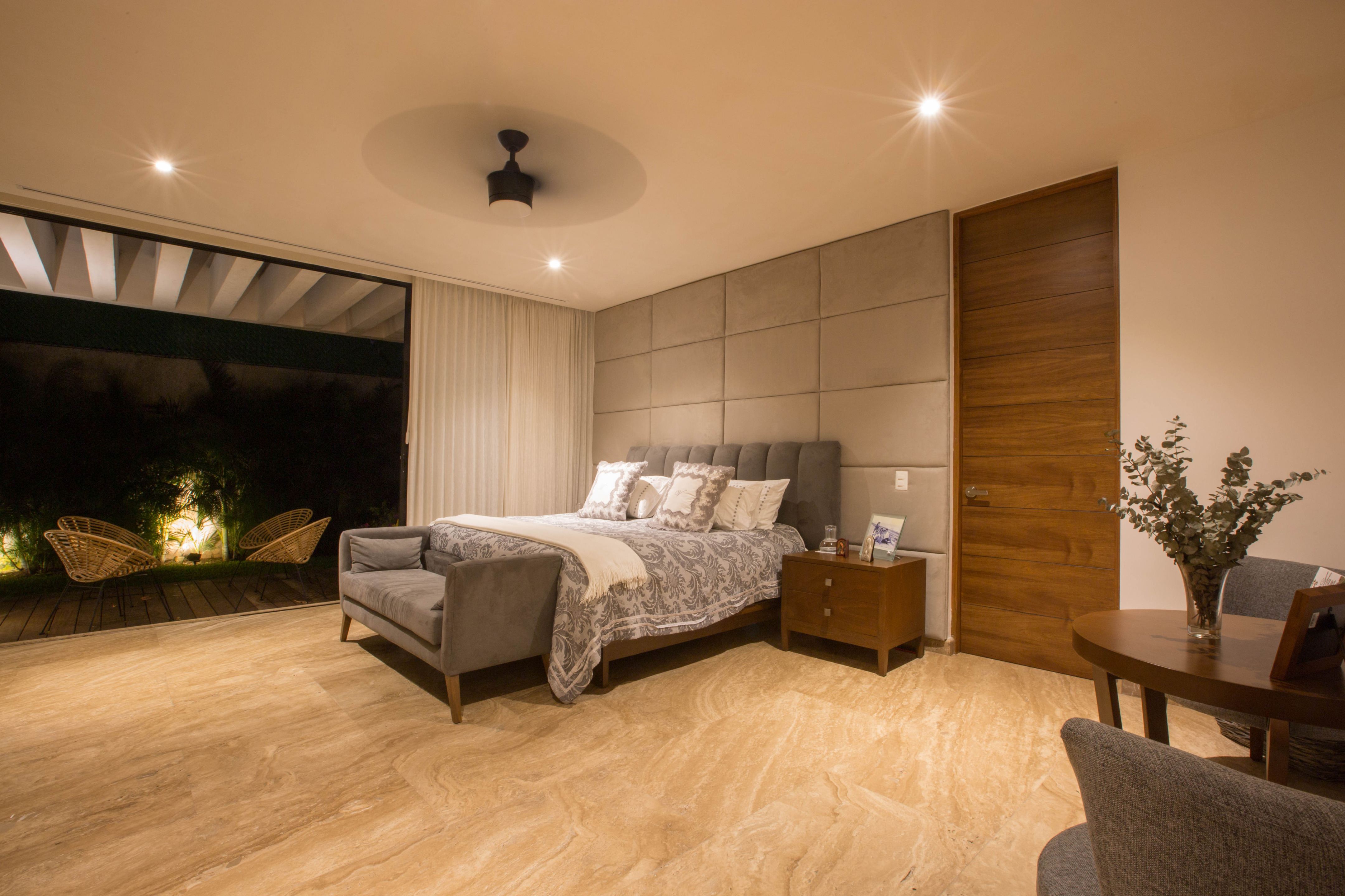 城市中的私密绿洲 · 角落之家设计-14