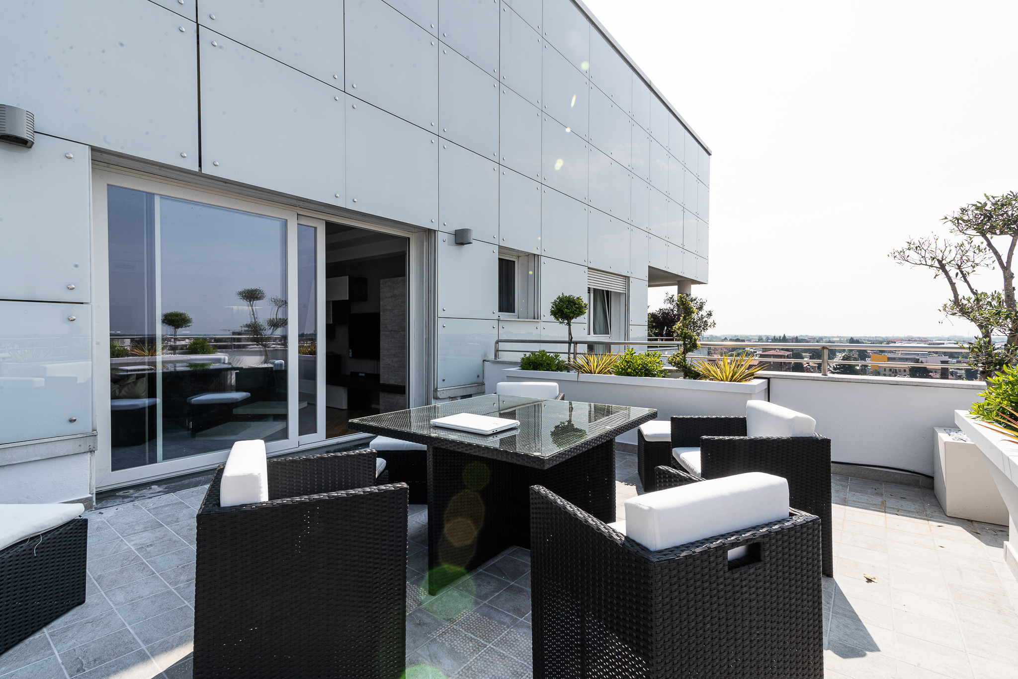 双公寓翻新，打造个性家居空间-20