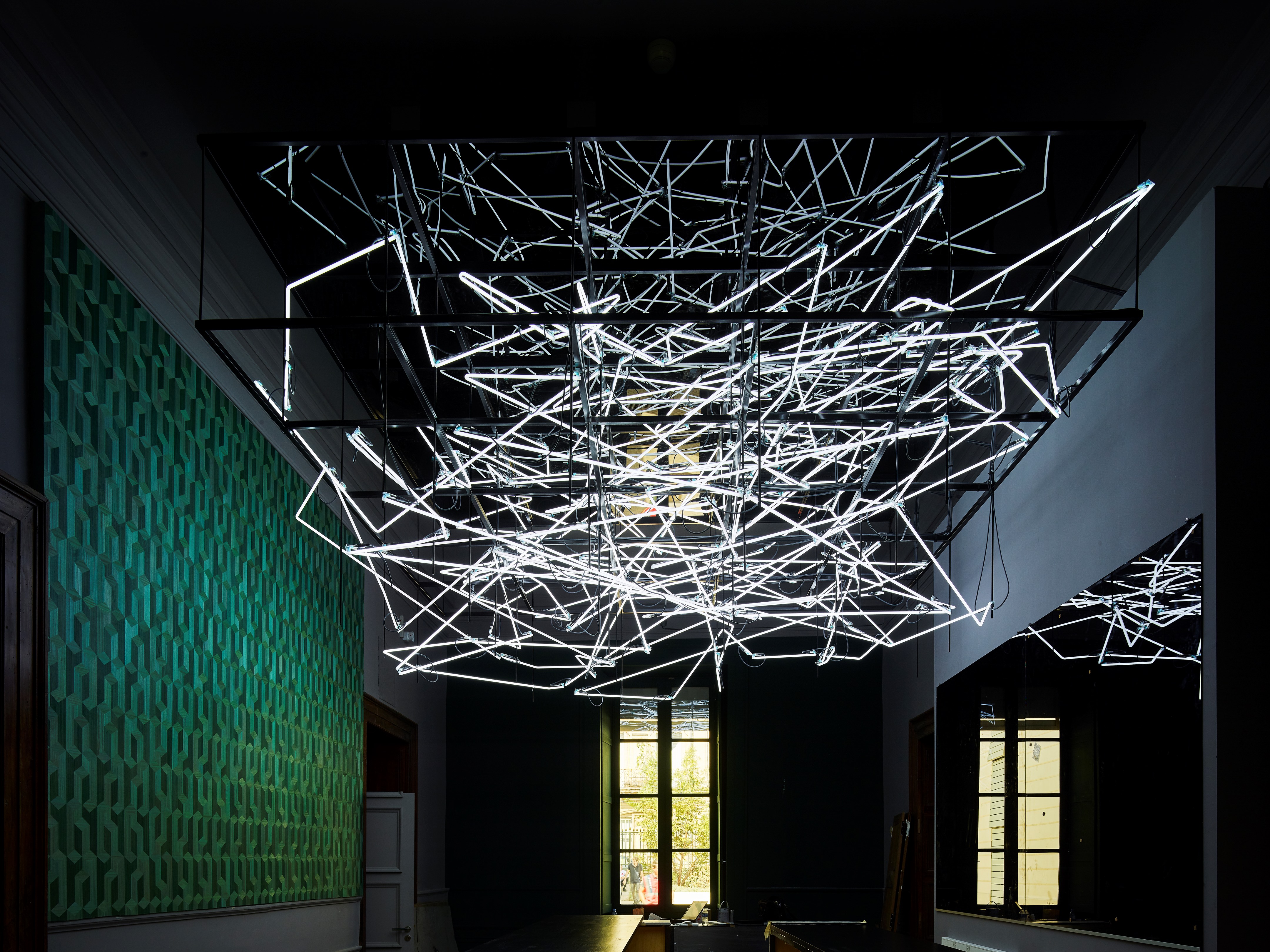 MOCO 艺术酒店-19