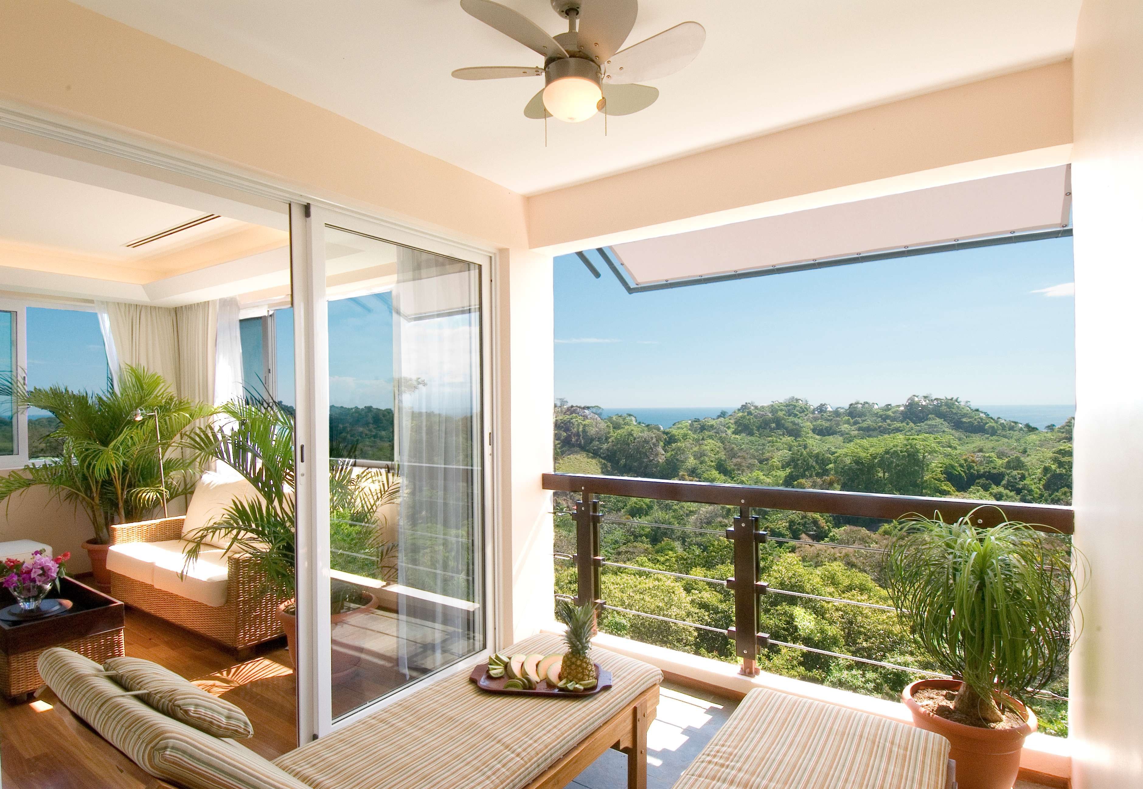 Gaia Hotel＆Reserve（哥斯达黎加，蓬塔雷纳斯）W-30