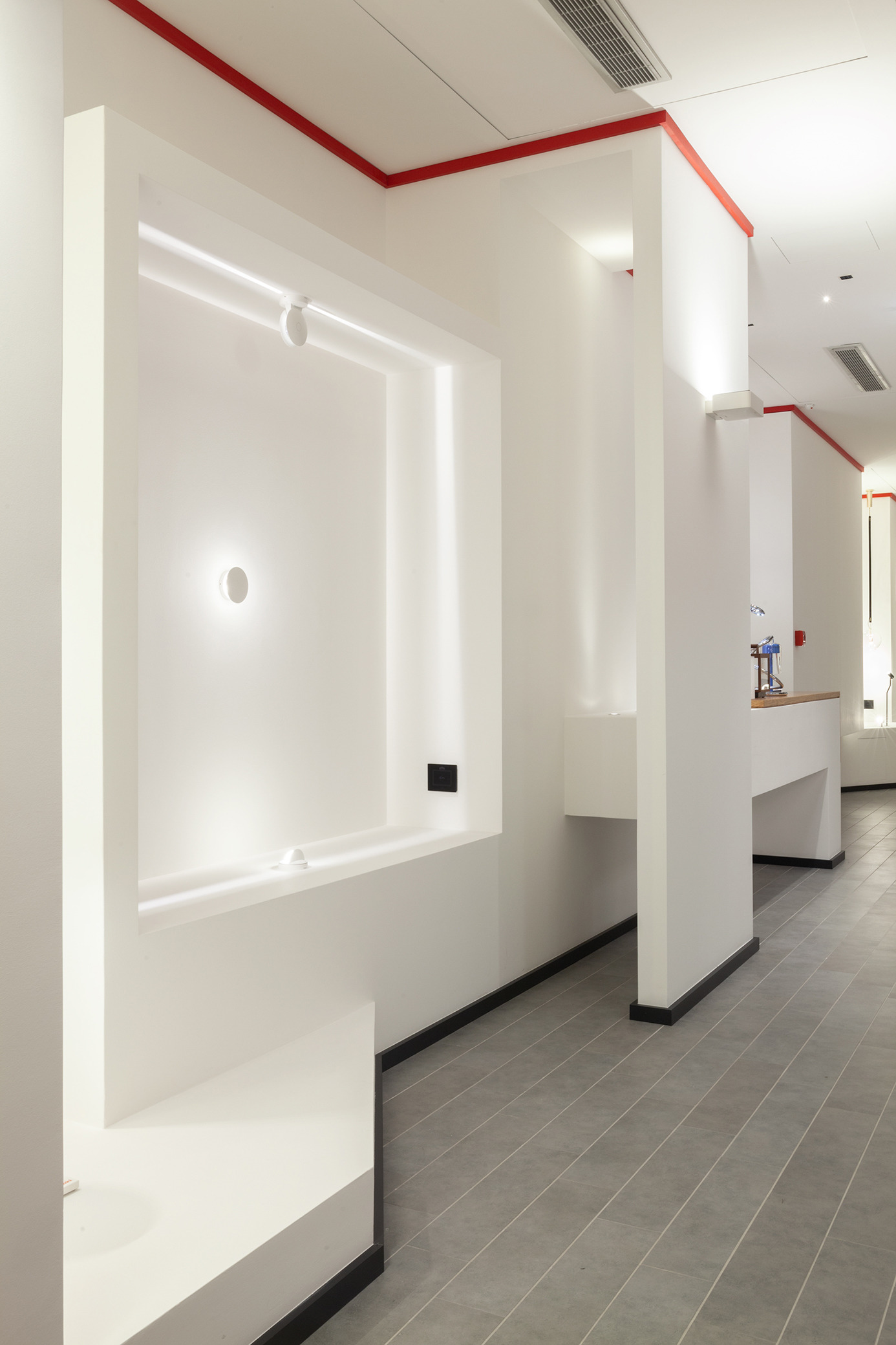 意式光彩 NEON TOMA 展销厅-19