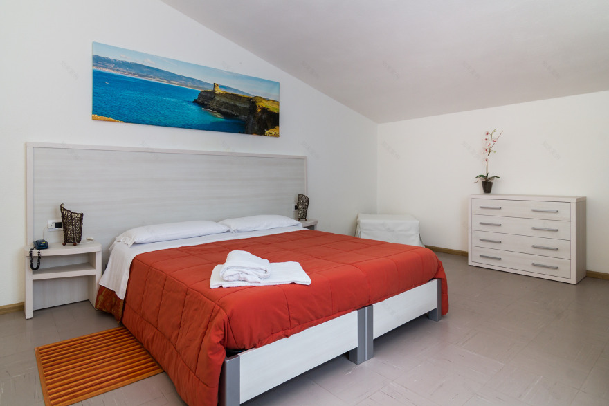 意大利风格室内设计作品集-8