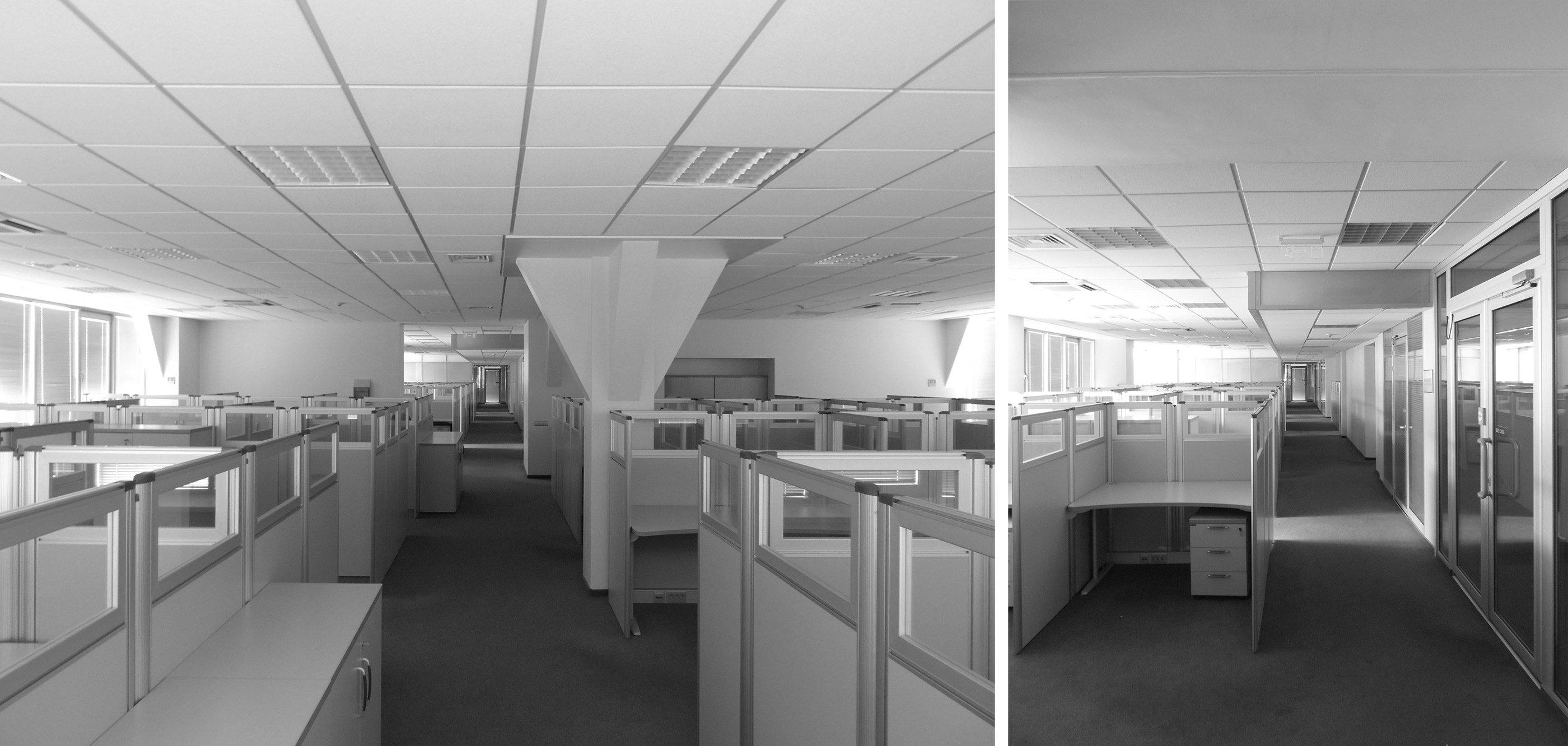 乌克兰 Svitsoft 软件公司人性化办公空间设计-4