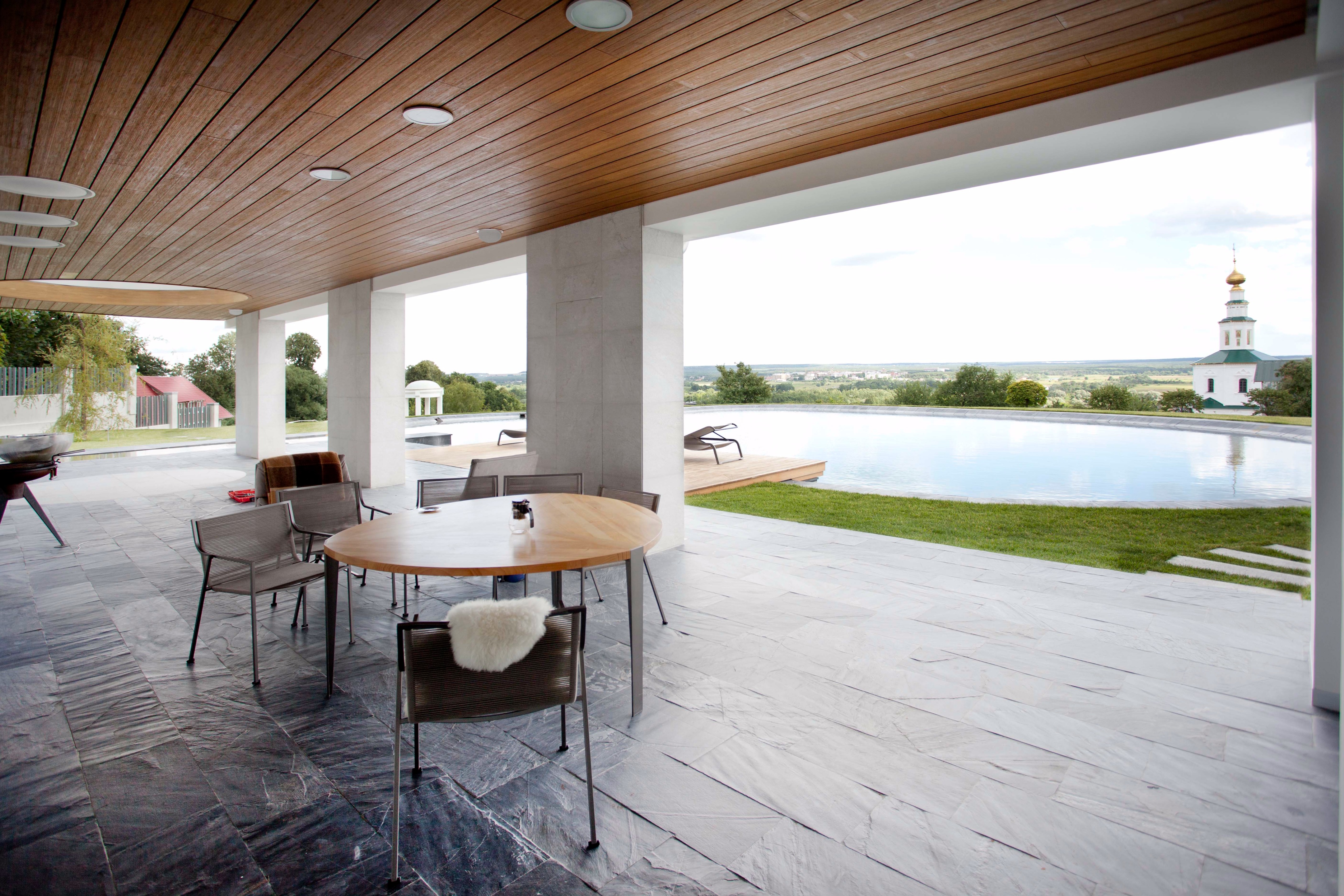 历史风貌与现代居所的完美融合-4