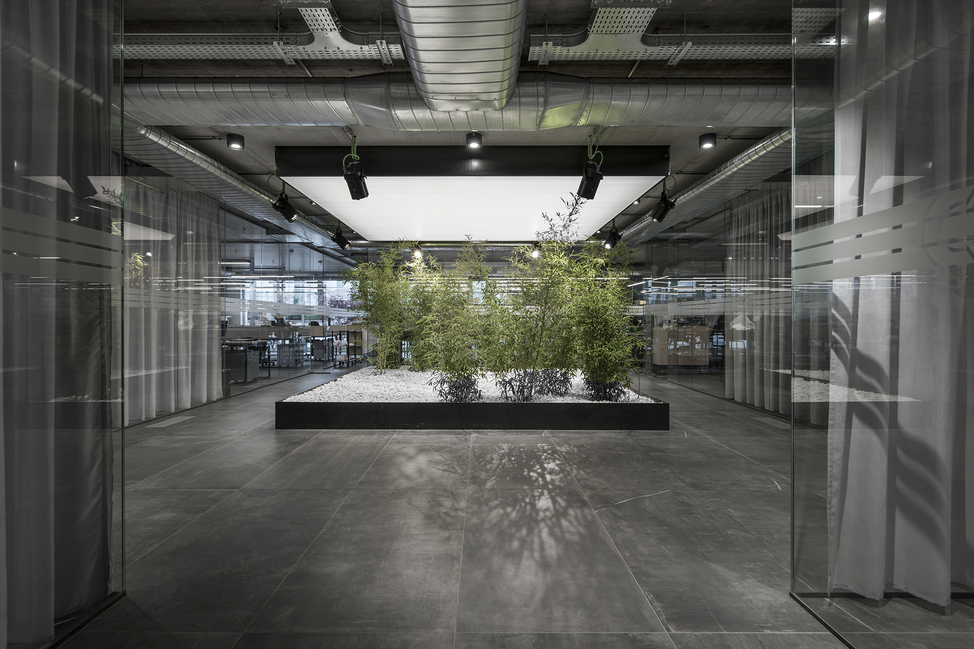 Clay Paky 新总部-7