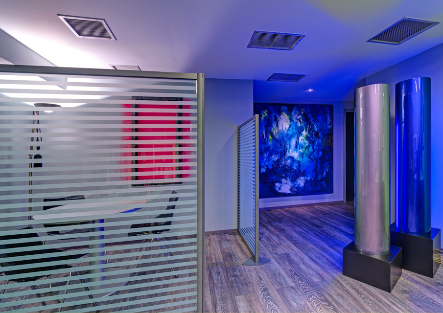 BOX MIND 办公空间 | 希腊雅典 2015 年完工之作-15