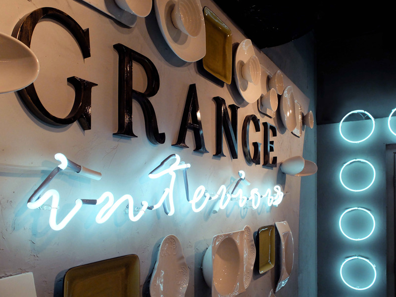 香港 Grange Interiors 家居店-1
