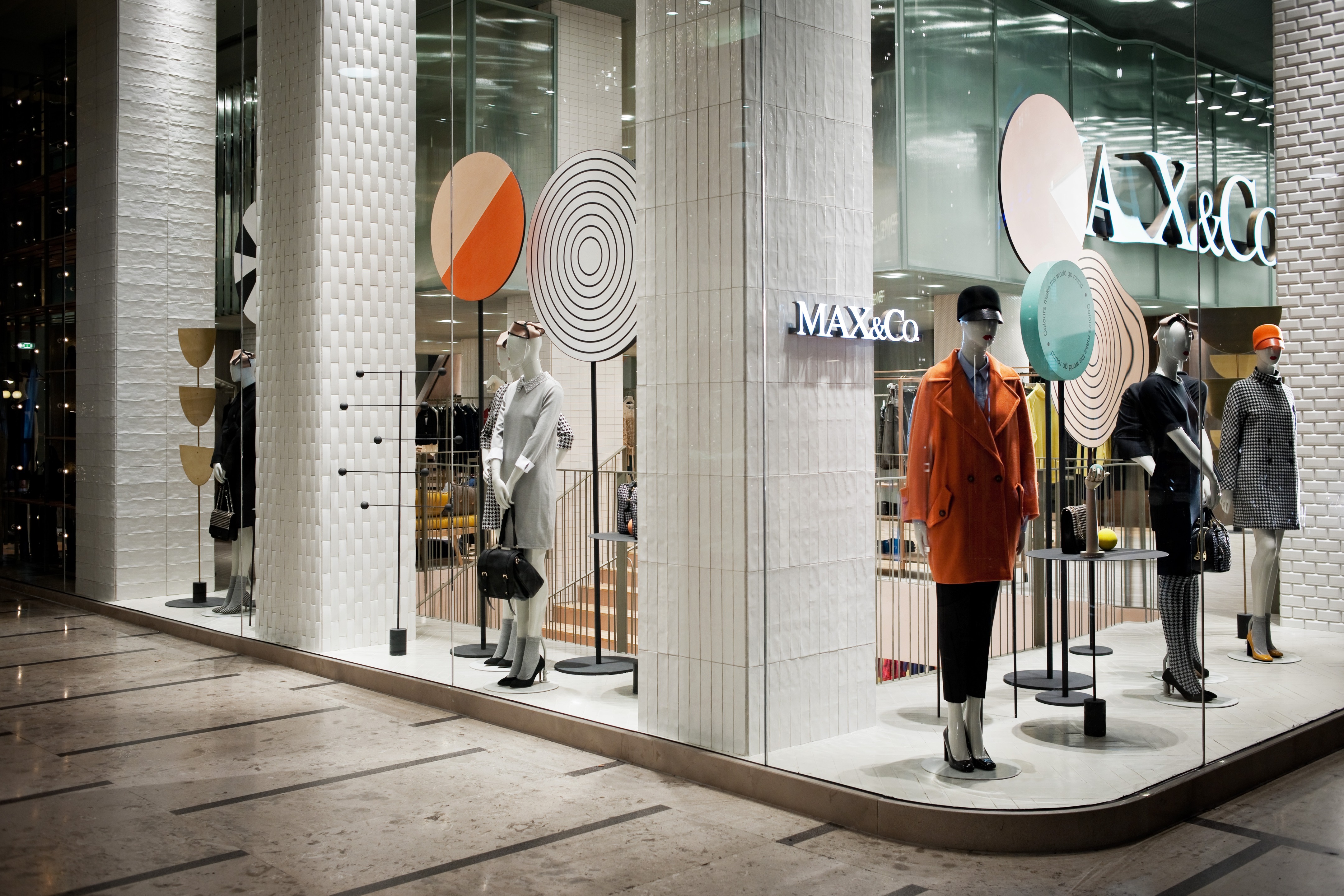 马克斯&蔻·米兰旗舰店-9
