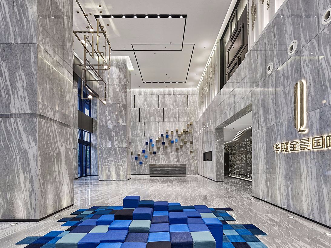 深圳华联全景国际写字楼-12