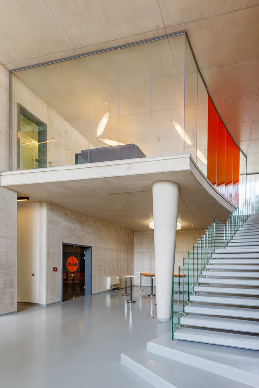 欧洲吉达工厂行政大楼-47