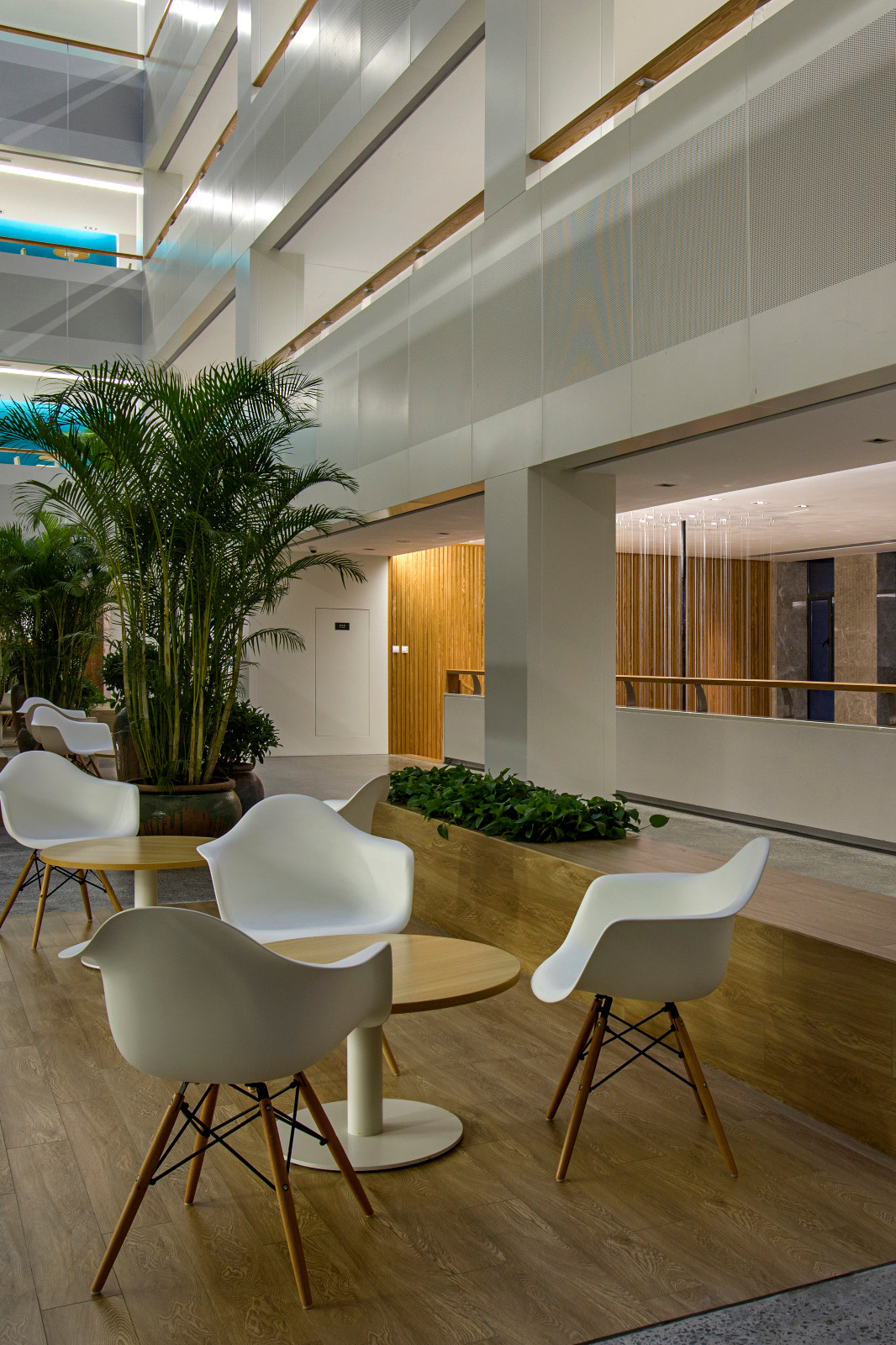 泰来环保办公楼-16