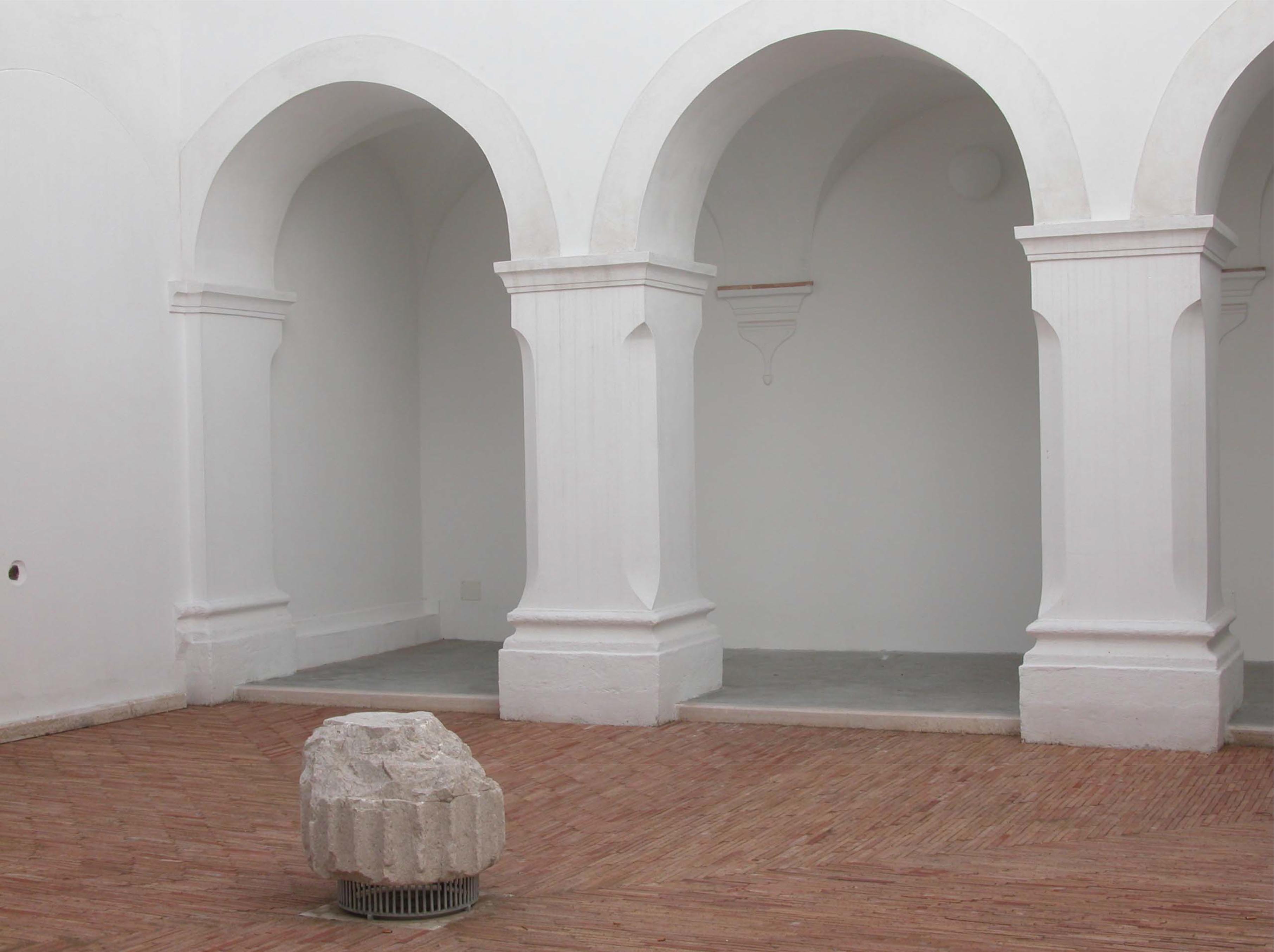 古老修道院的重生 · San Lorenzo Convento 修复项目-15