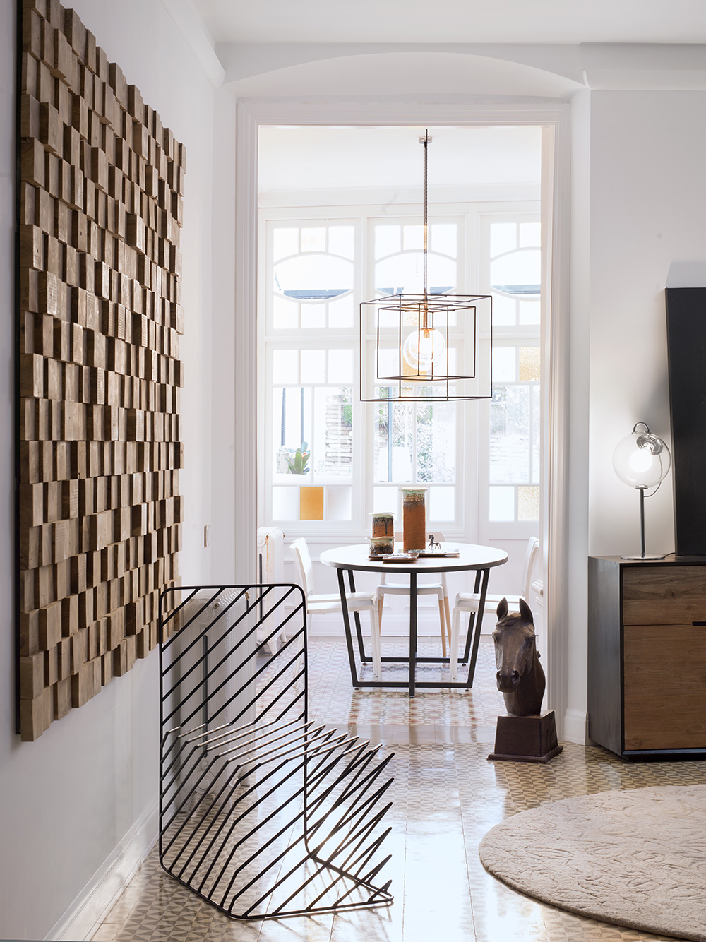 Studio Showroom Xavier Martin-7