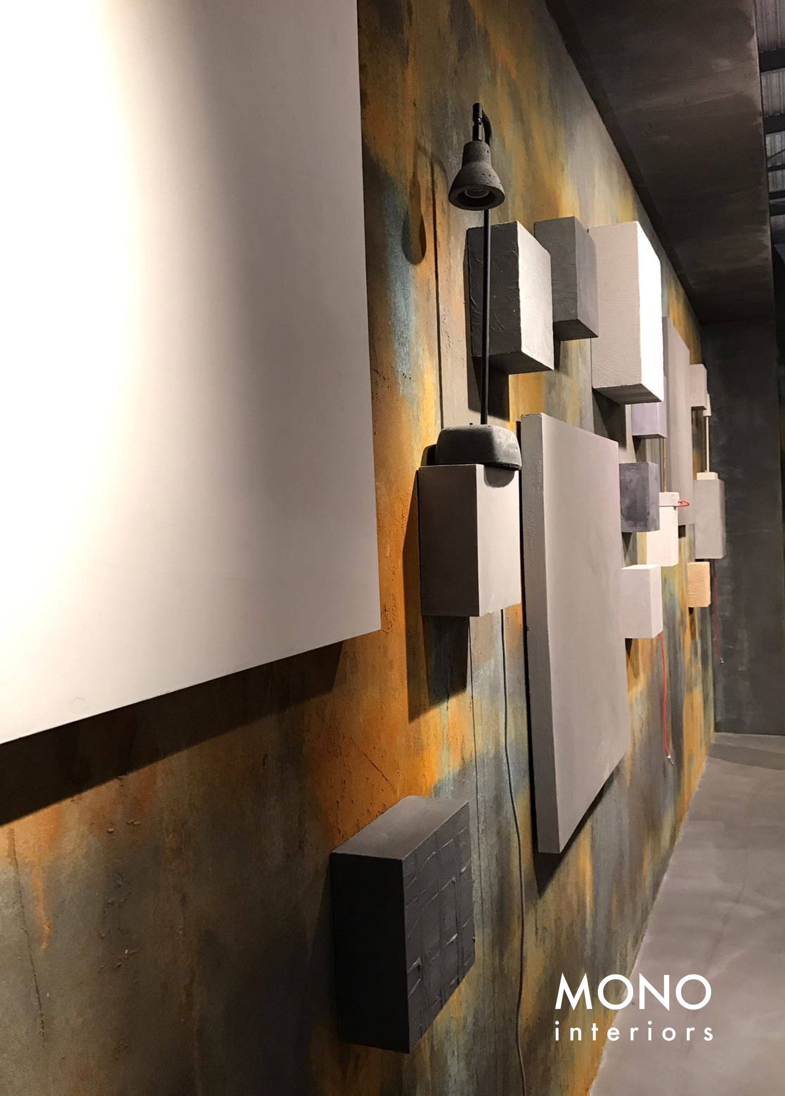 Concretus 微水泥内饰-3