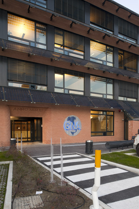 风之阁楼 · 自然与建筑的和谐共生-50