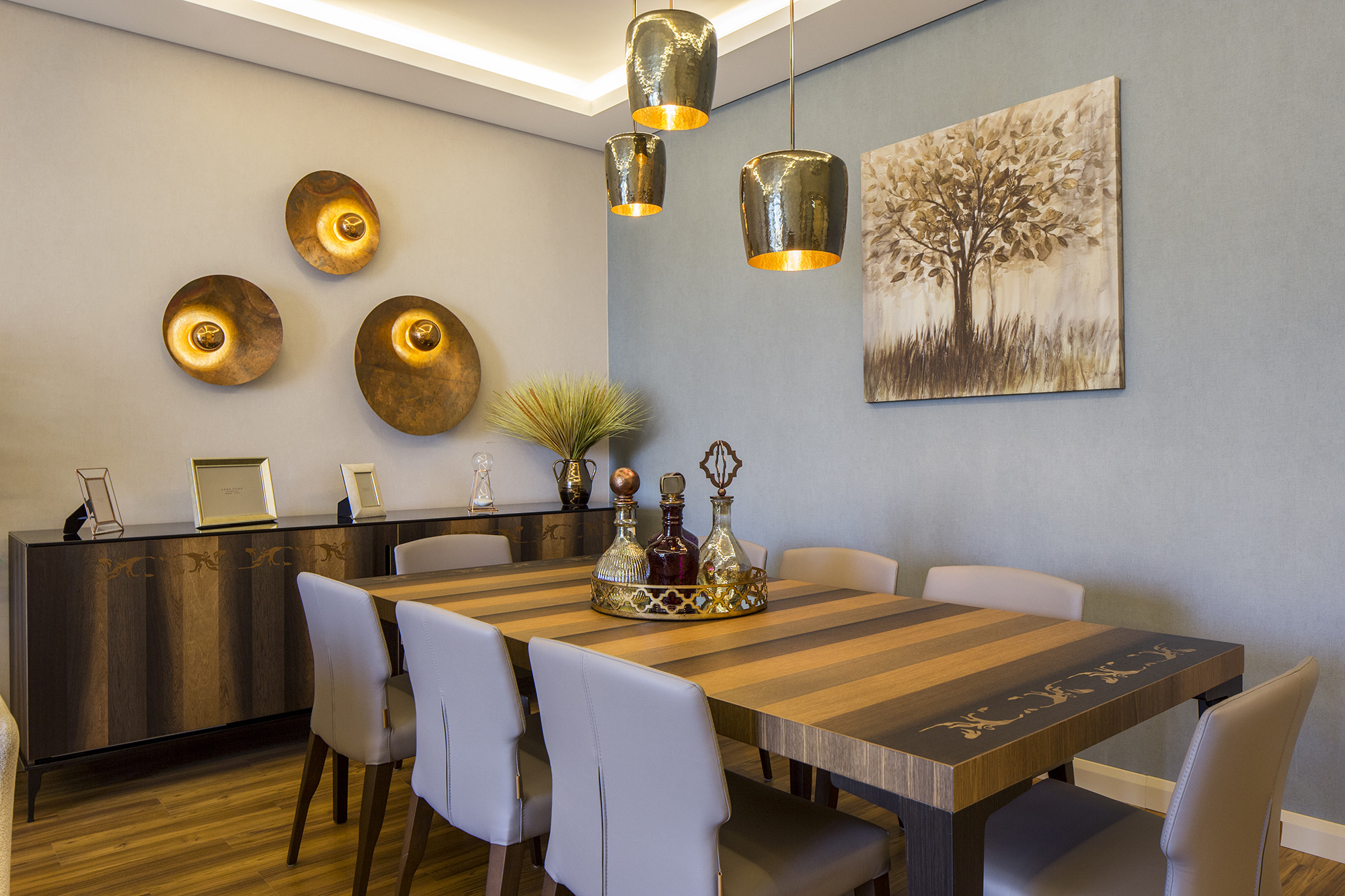 3S FIRUZE HOUSING 社区-12