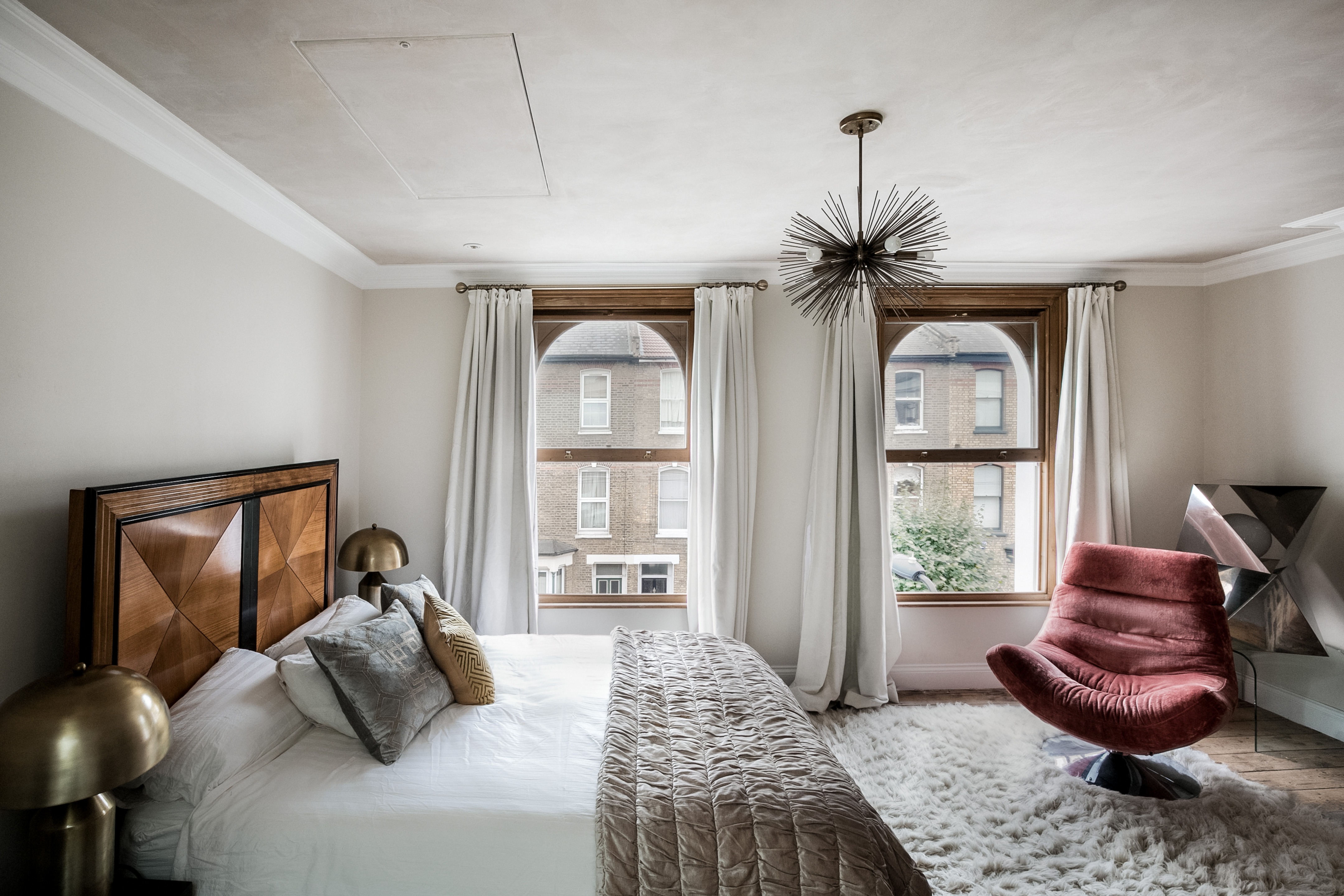 伦敦历史建筑的天然暖气革命-21